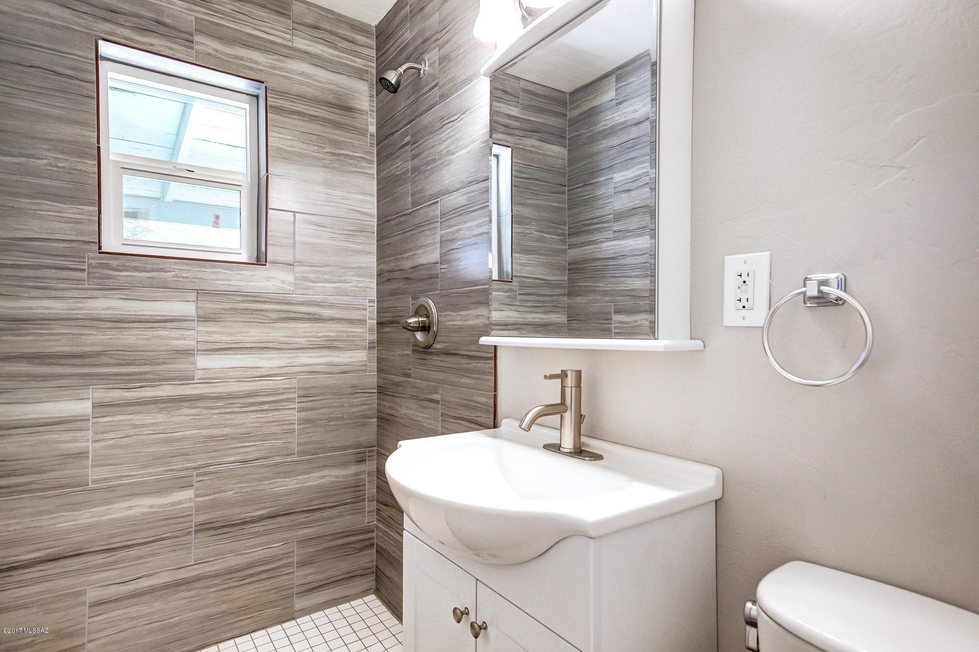 Whitestone - Residential