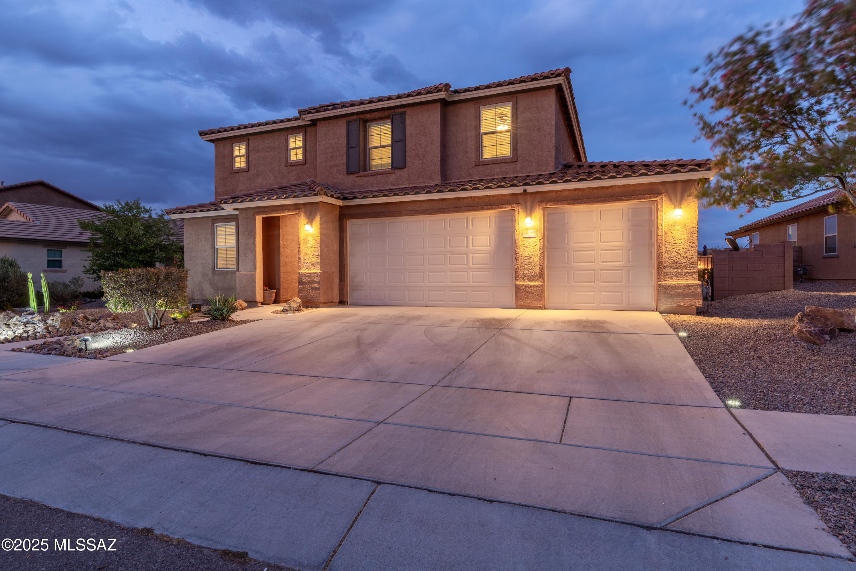 16981 S Emerald Vista Drive