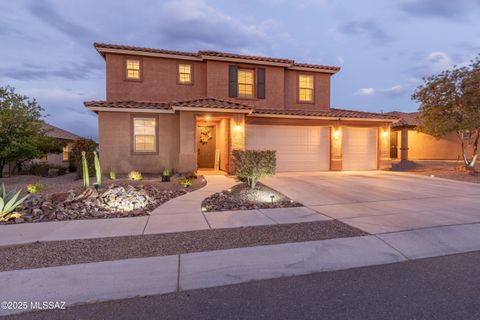 16981 S Emerald Vista Drive Vail AZ 85641