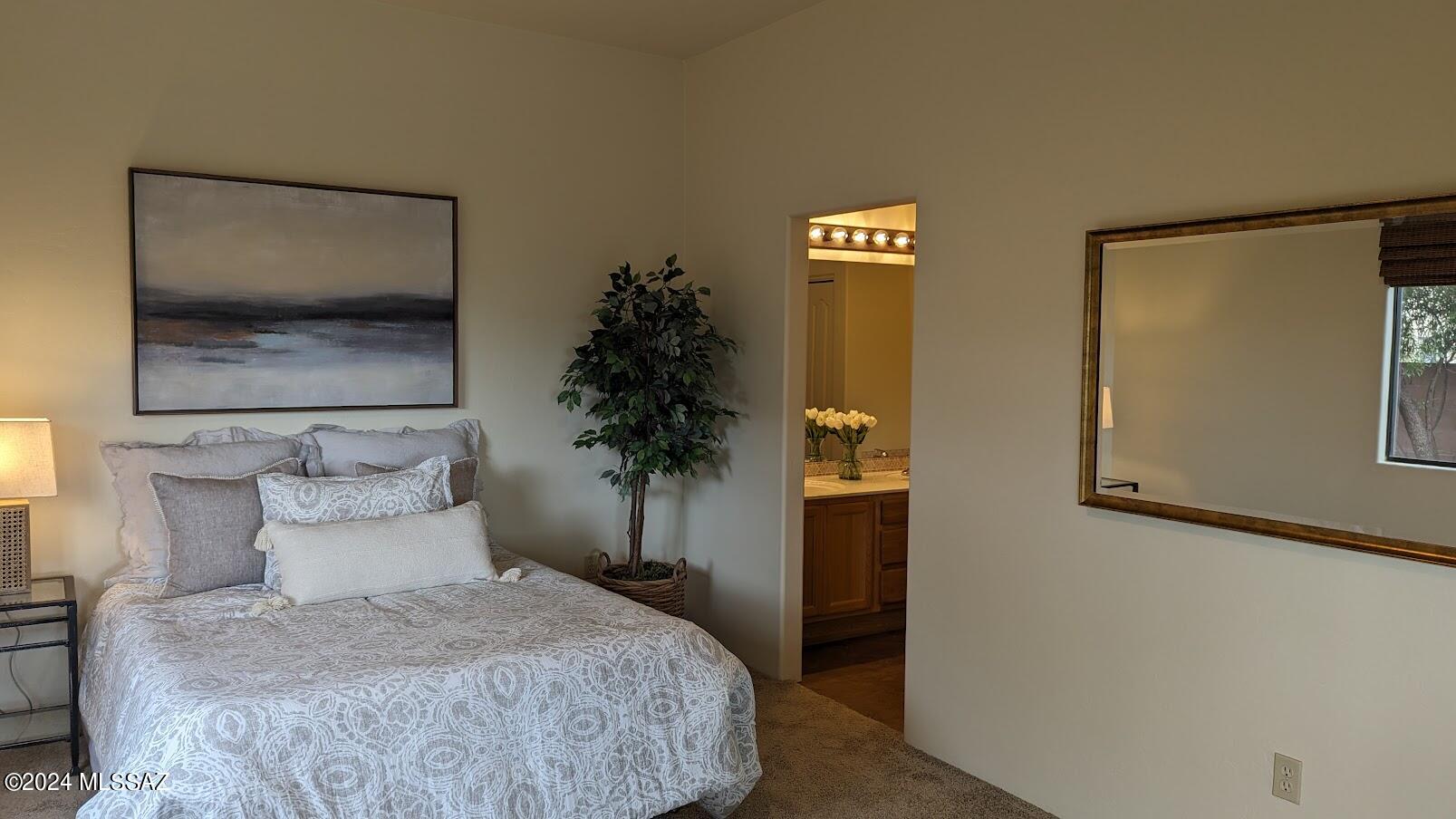 Pedregal(1-50) - Residential Lease