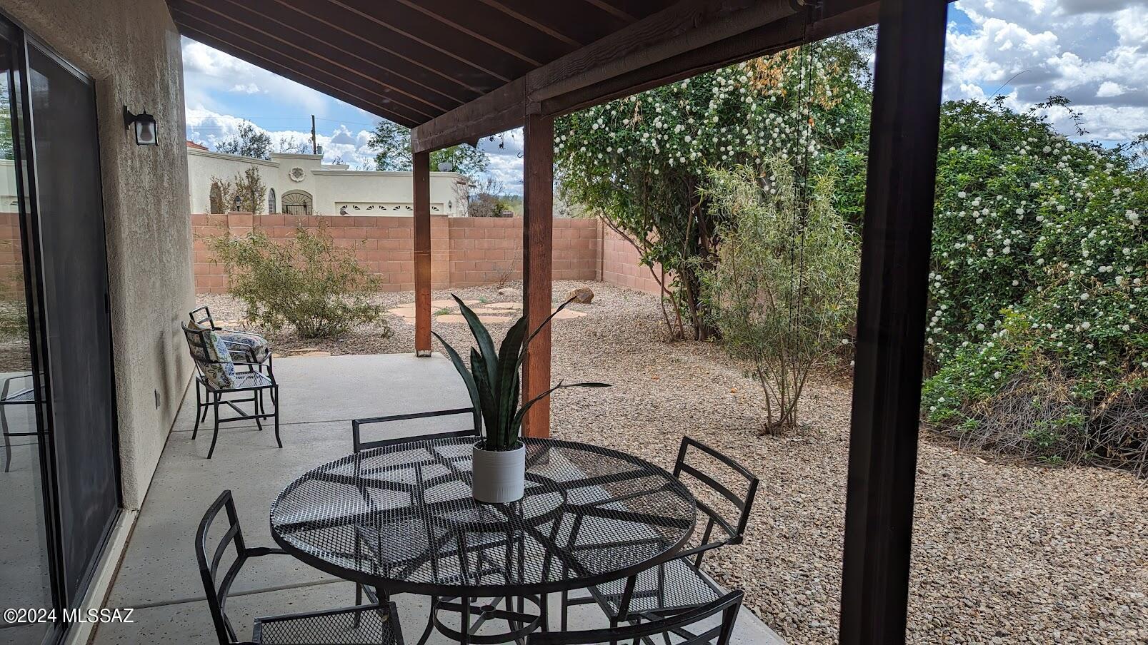 Pedregal(1-50) - Residential Lease