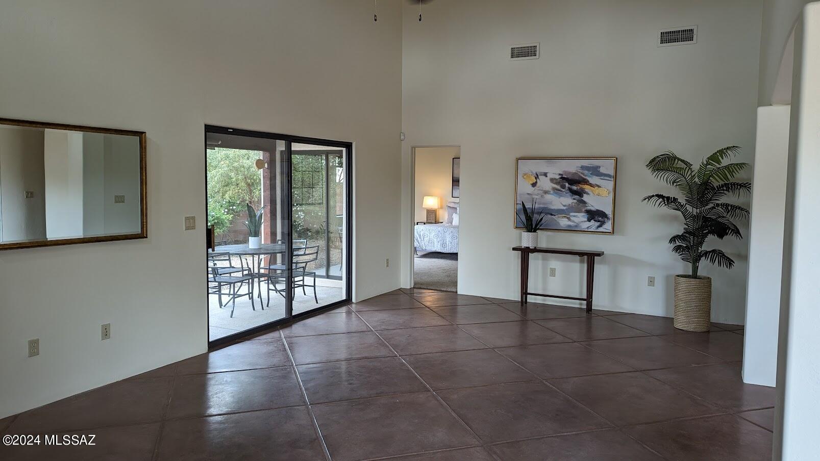 Pedregal(1-50) - Residential Lease