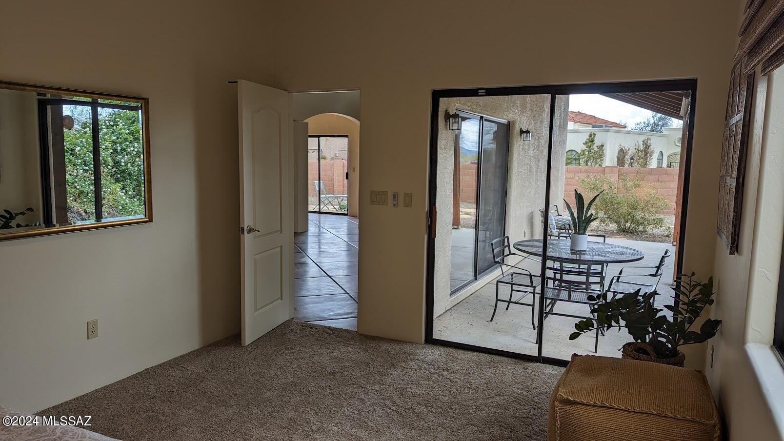 Pedregal(1-50) - Residential Lease