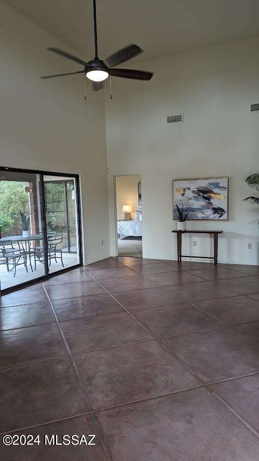 Pedregal(1-50) - Residential Lease