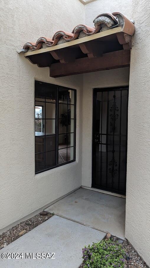 Pedregal(1-50) - Residential Lease