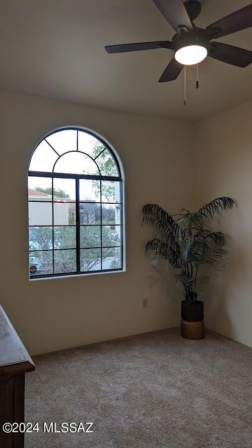Pedregal(1-50) - Residential Lease