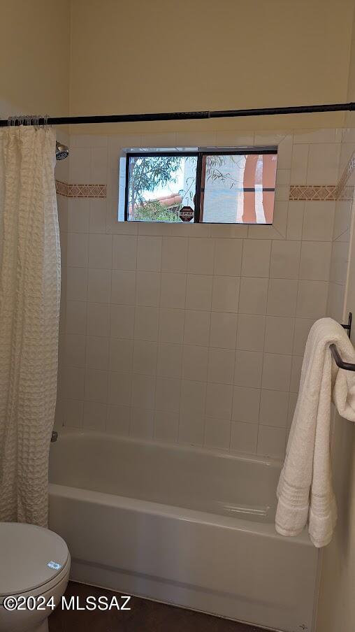 Pedregal(1-50) - Residential Lease