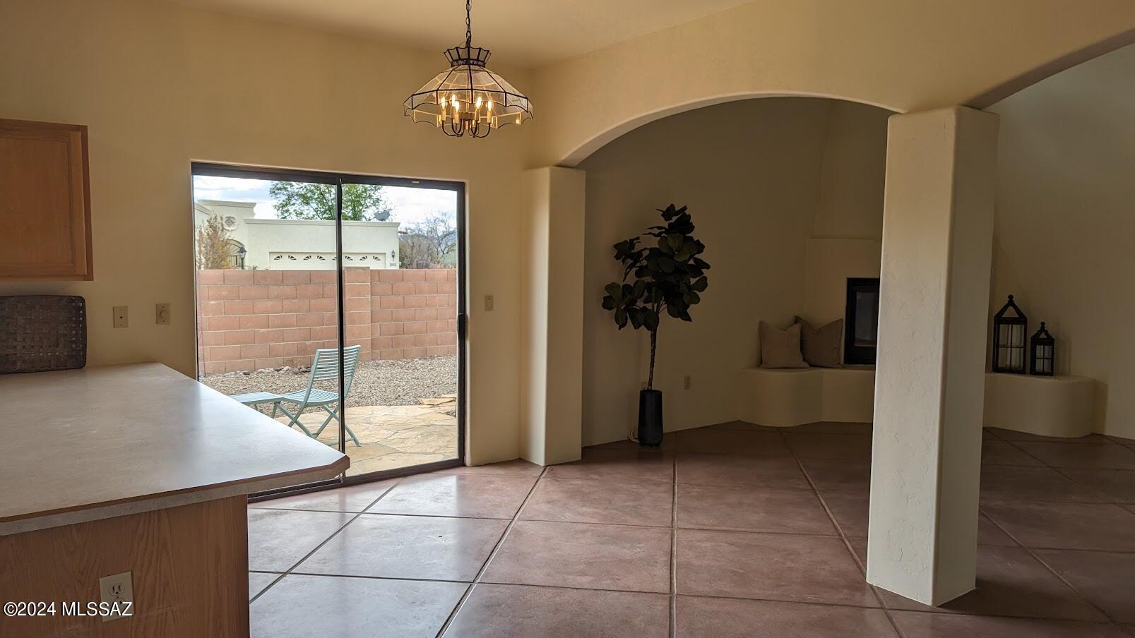 Pedregal(1-50) - Residential Lease