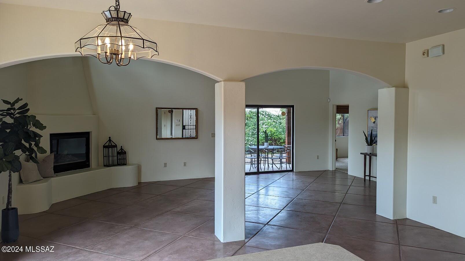 Pedregal(1-50) - Residential Lease