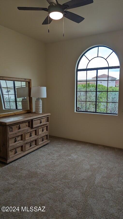 Pedregal(1-50) - Residential Lease