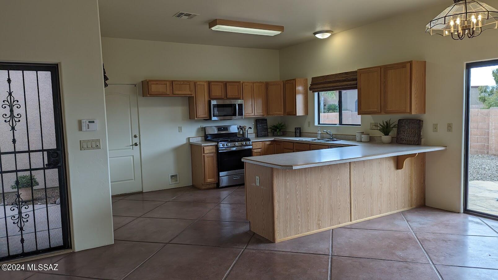 Pedregal(1-50) - Residential Lease