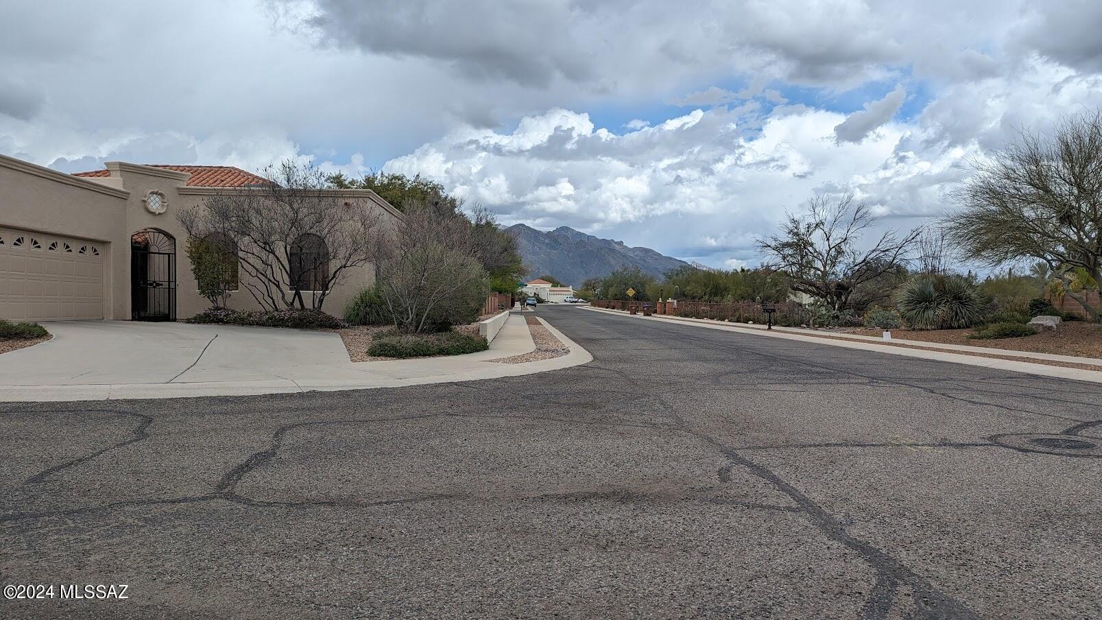Pedregal(1-50) - Residential Lease