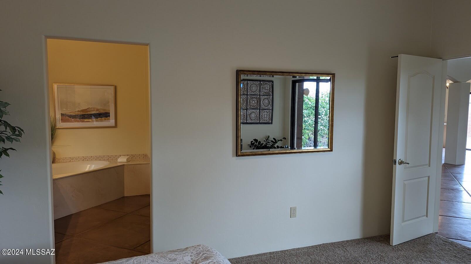Pedregal(1-50) - Residential Lease