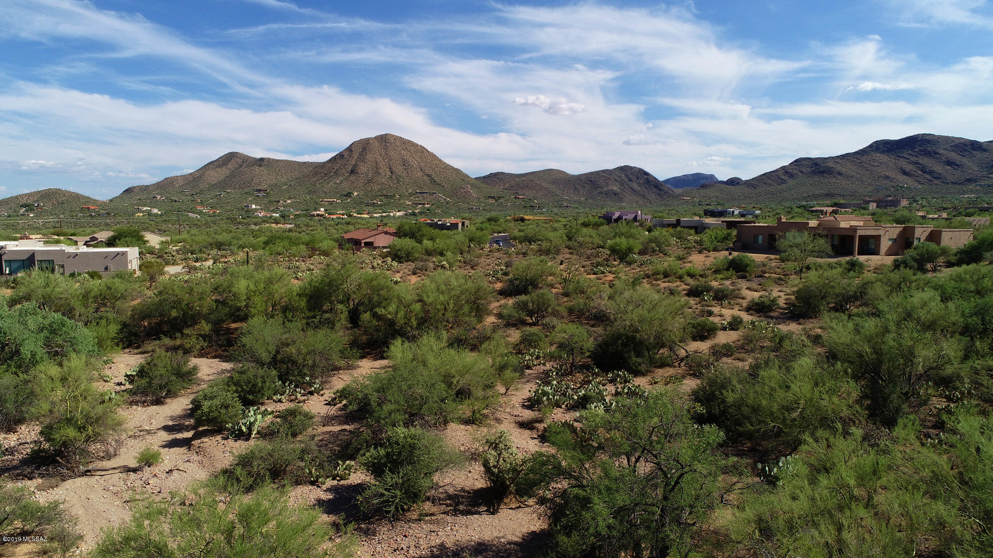 Saguaro Cliffs (1-61) - Land