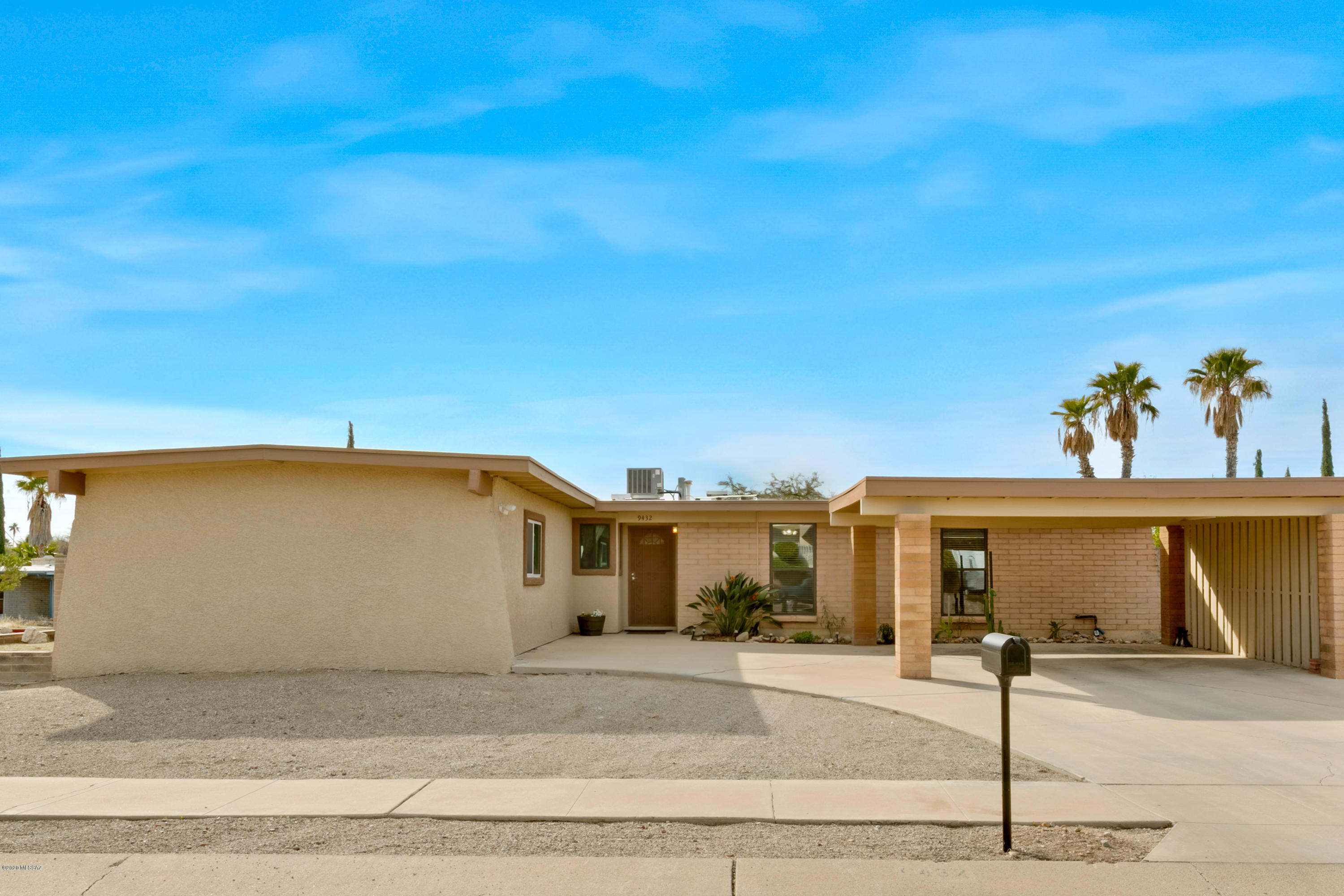 Braewood Terrace (1-107) - Residential
