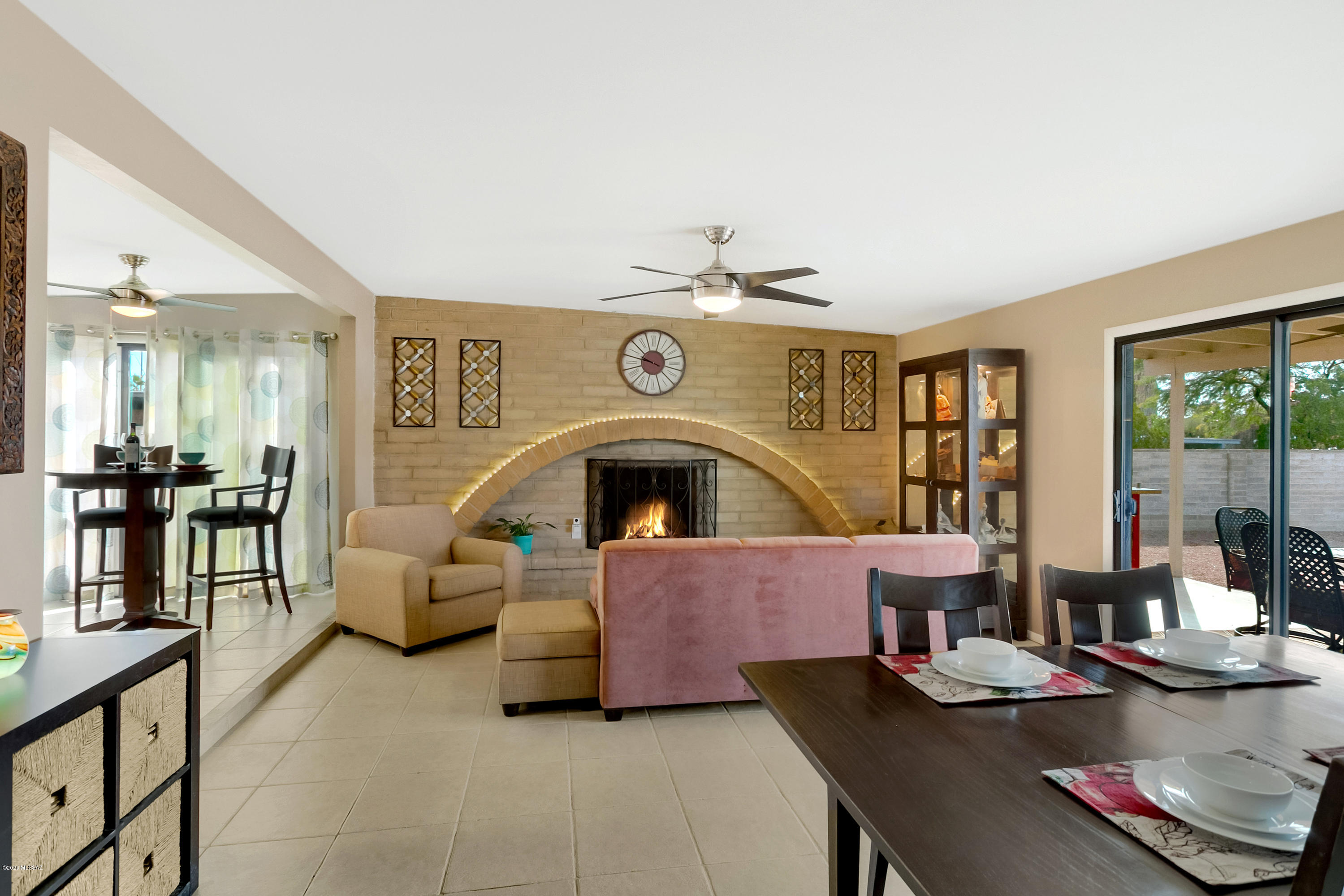 Braewood Terrace (1-107) - Residential