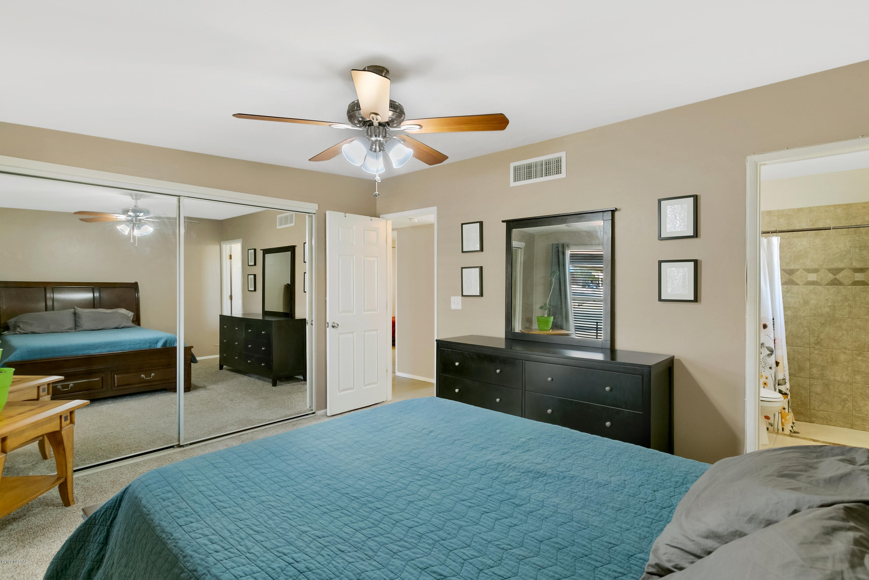 Braewood Terrace (1-107) - Residential