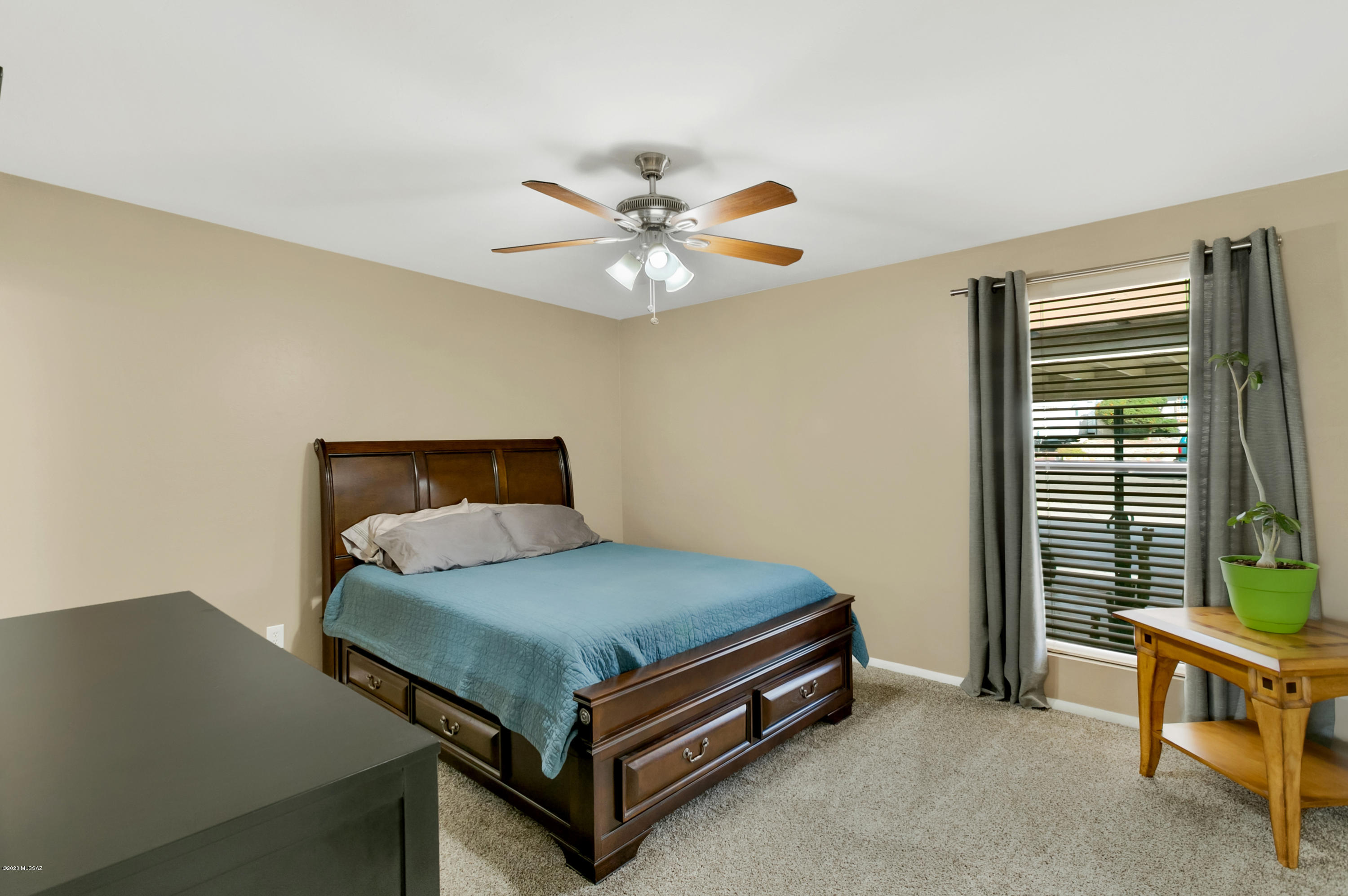 Braewood Terrace (1-107) - Residential