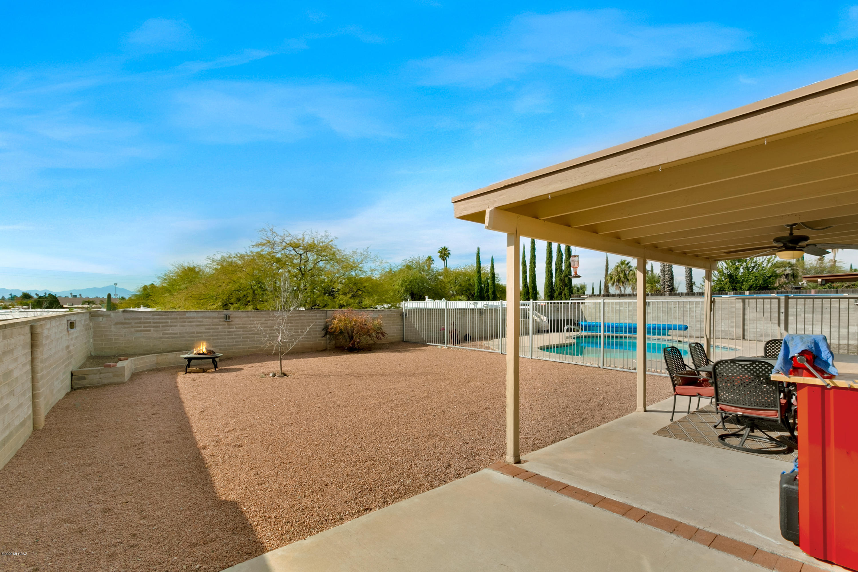 Braewood Terrace (1-107) - Residential
