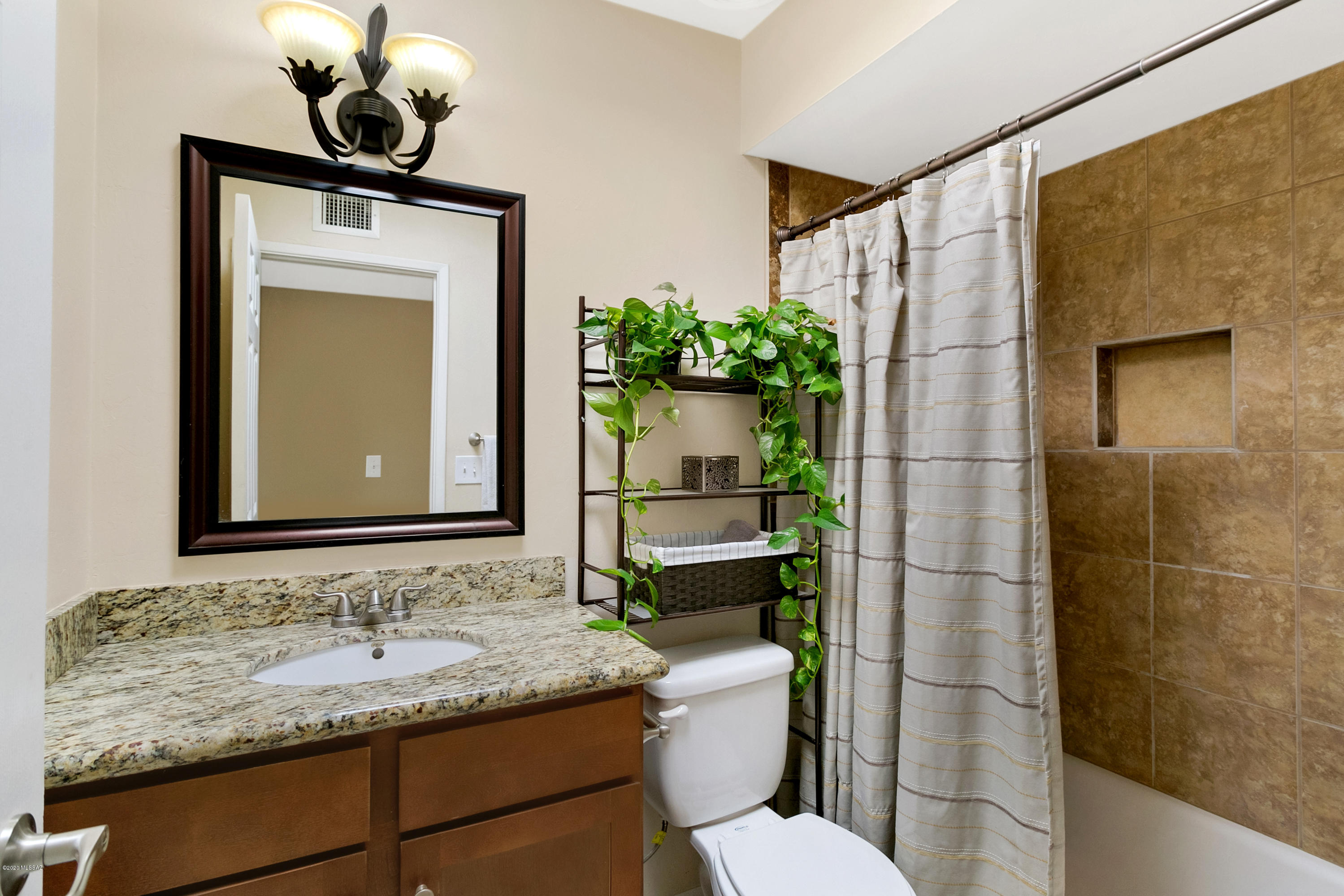 Braewood Terrace (1-107) - Residential