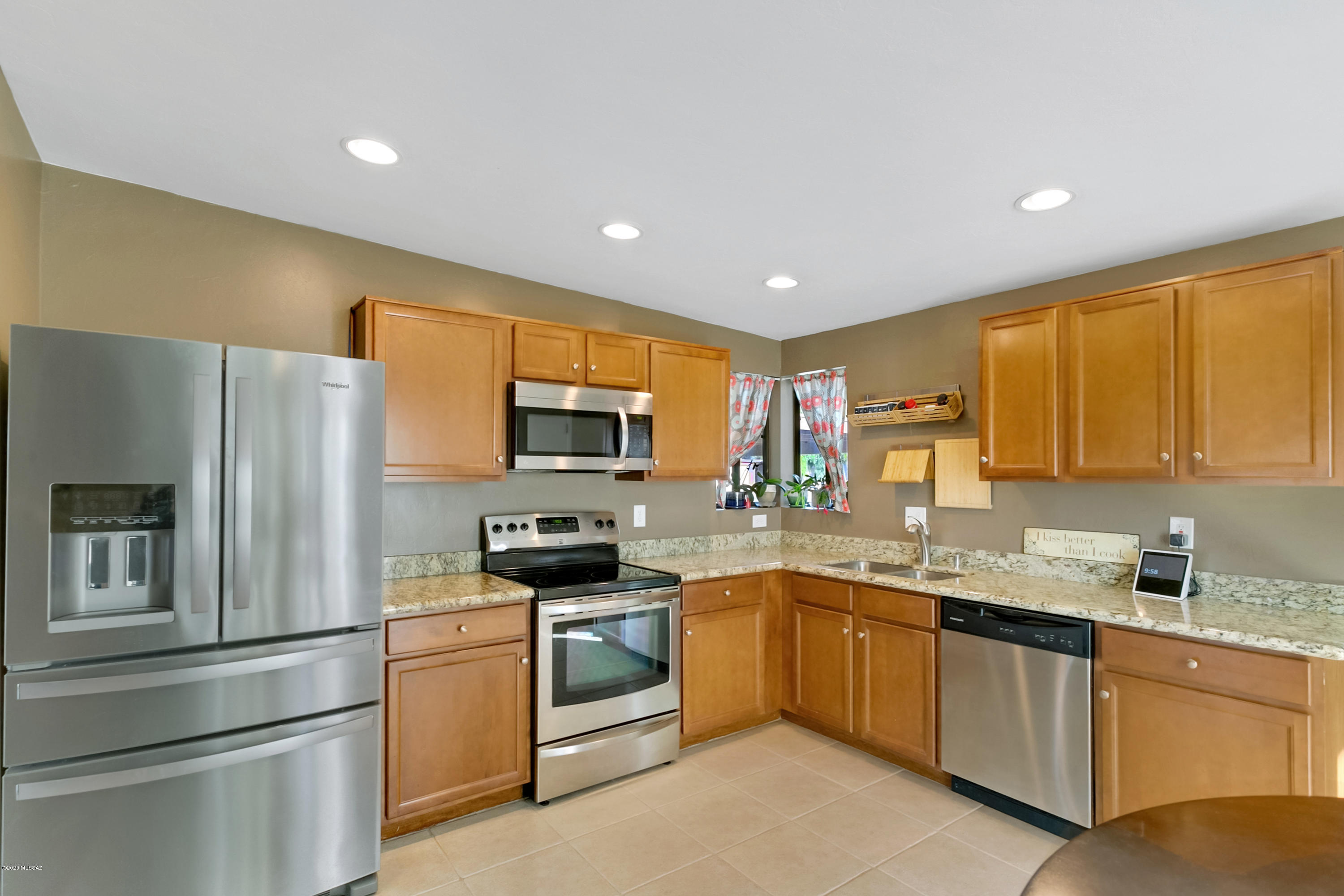 Braewood Terrace (1-107) - Residential