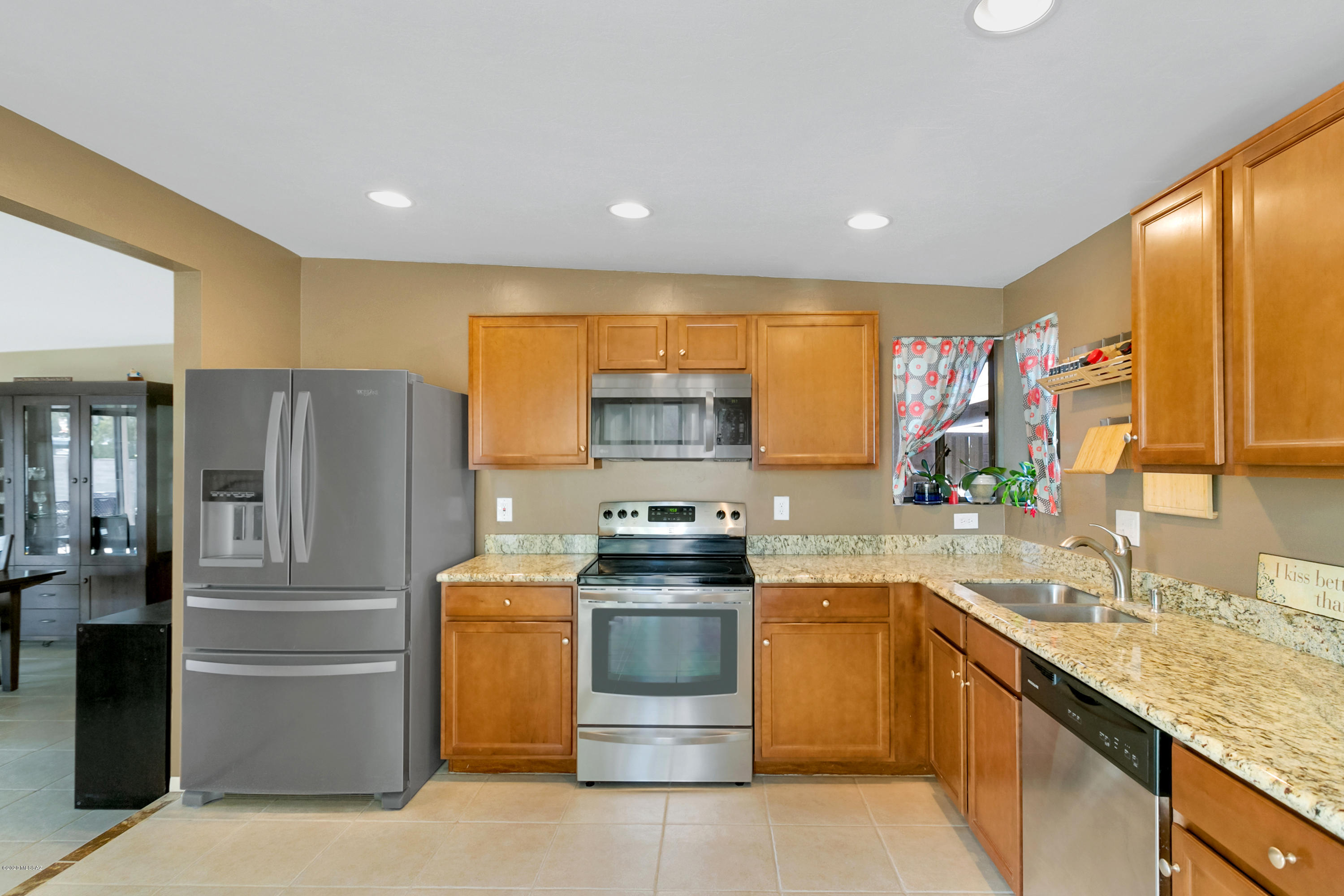 Braewood Terrace (1-107) - Residential