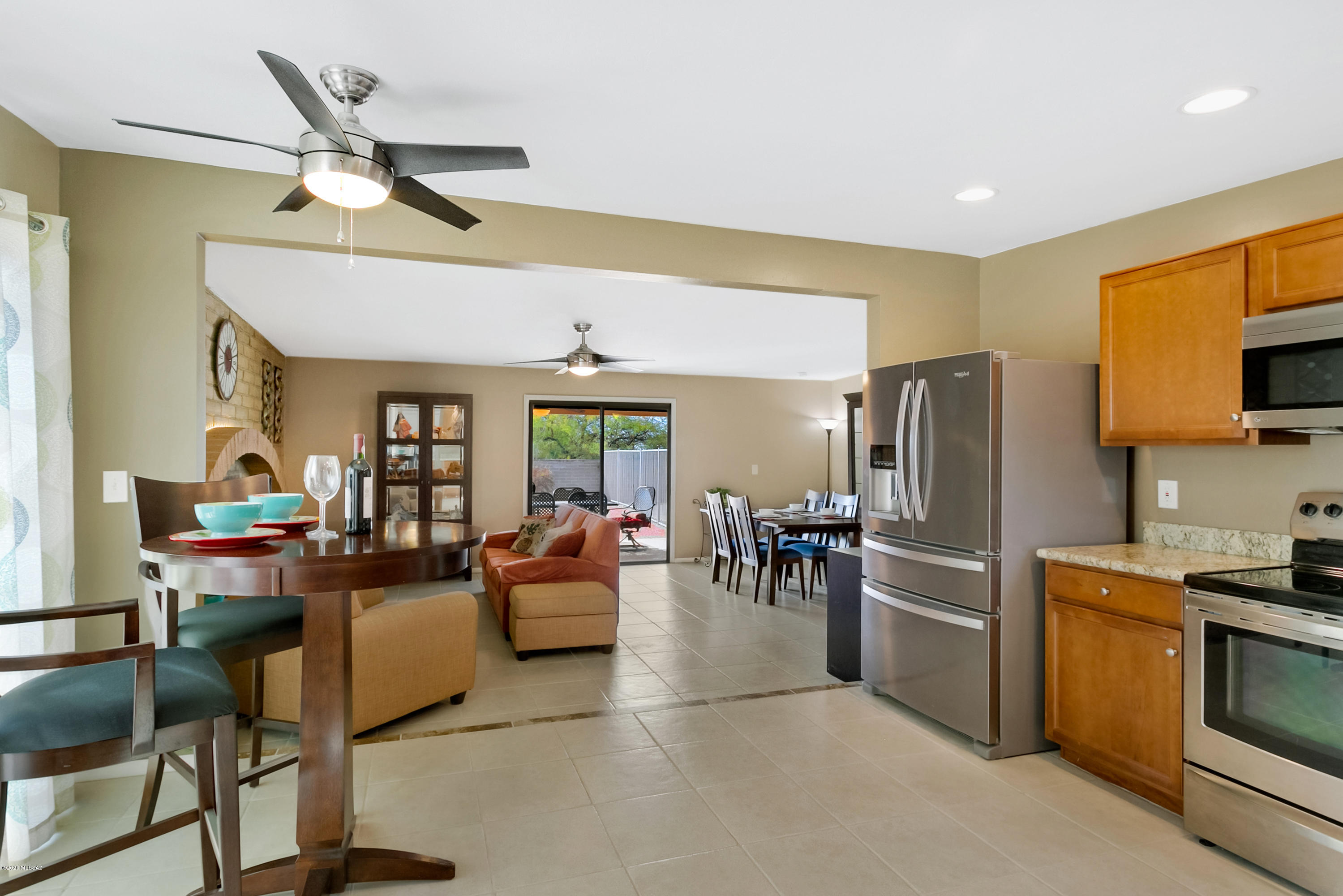 Braewood Terrace (1-107) - Residential