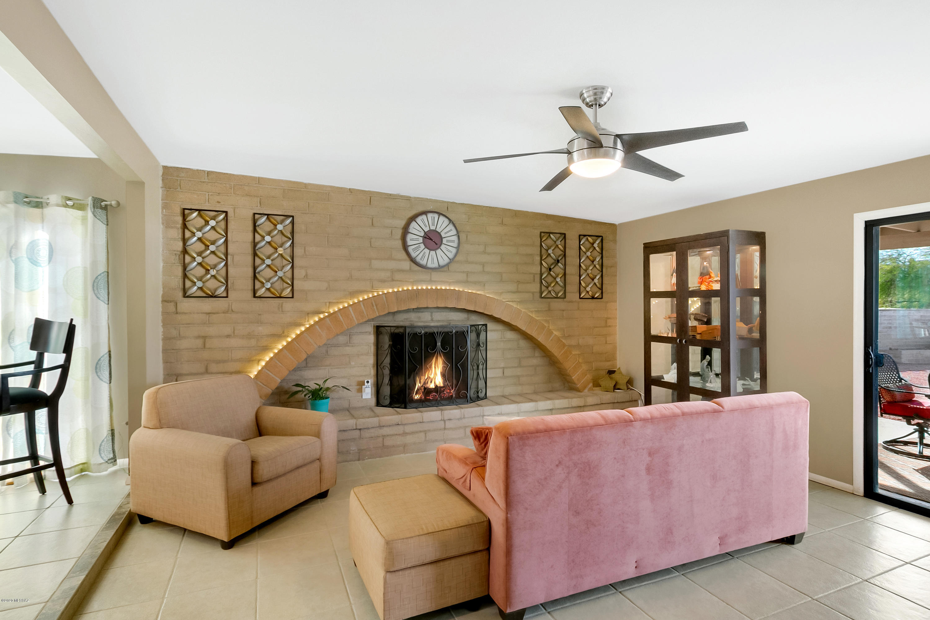Braewood Terrace (1-107) - Residential
