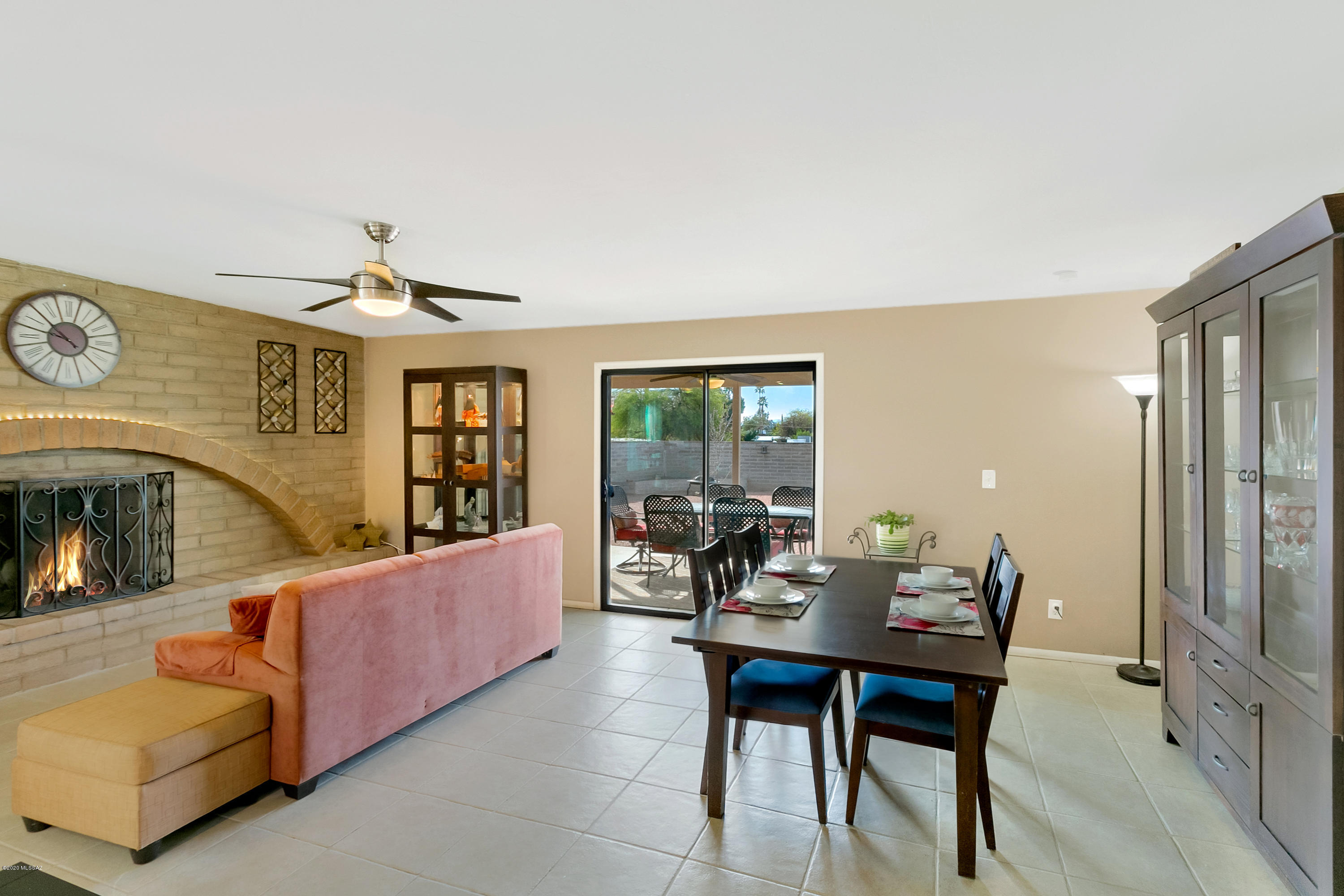 Braewood Terrace (1-107) - Residential