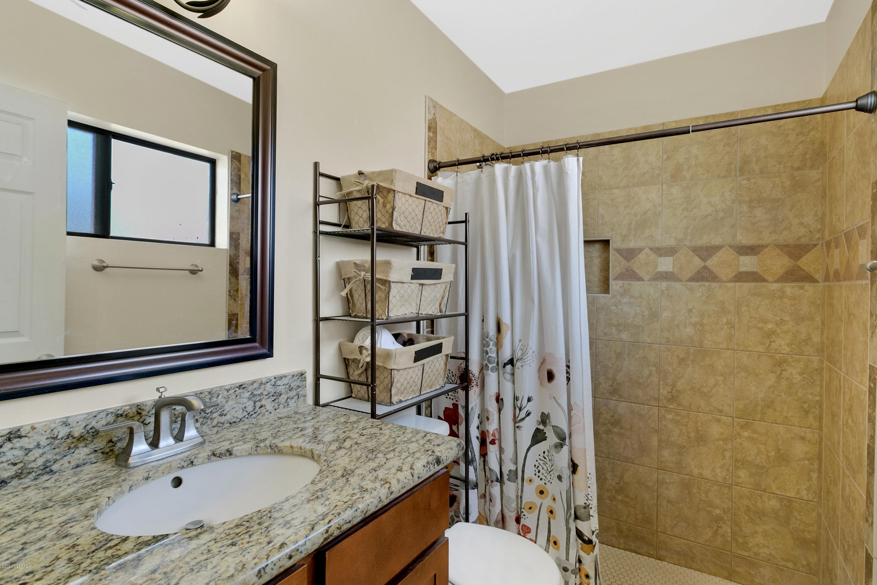 Braewood Terrace (1-107) - Residential