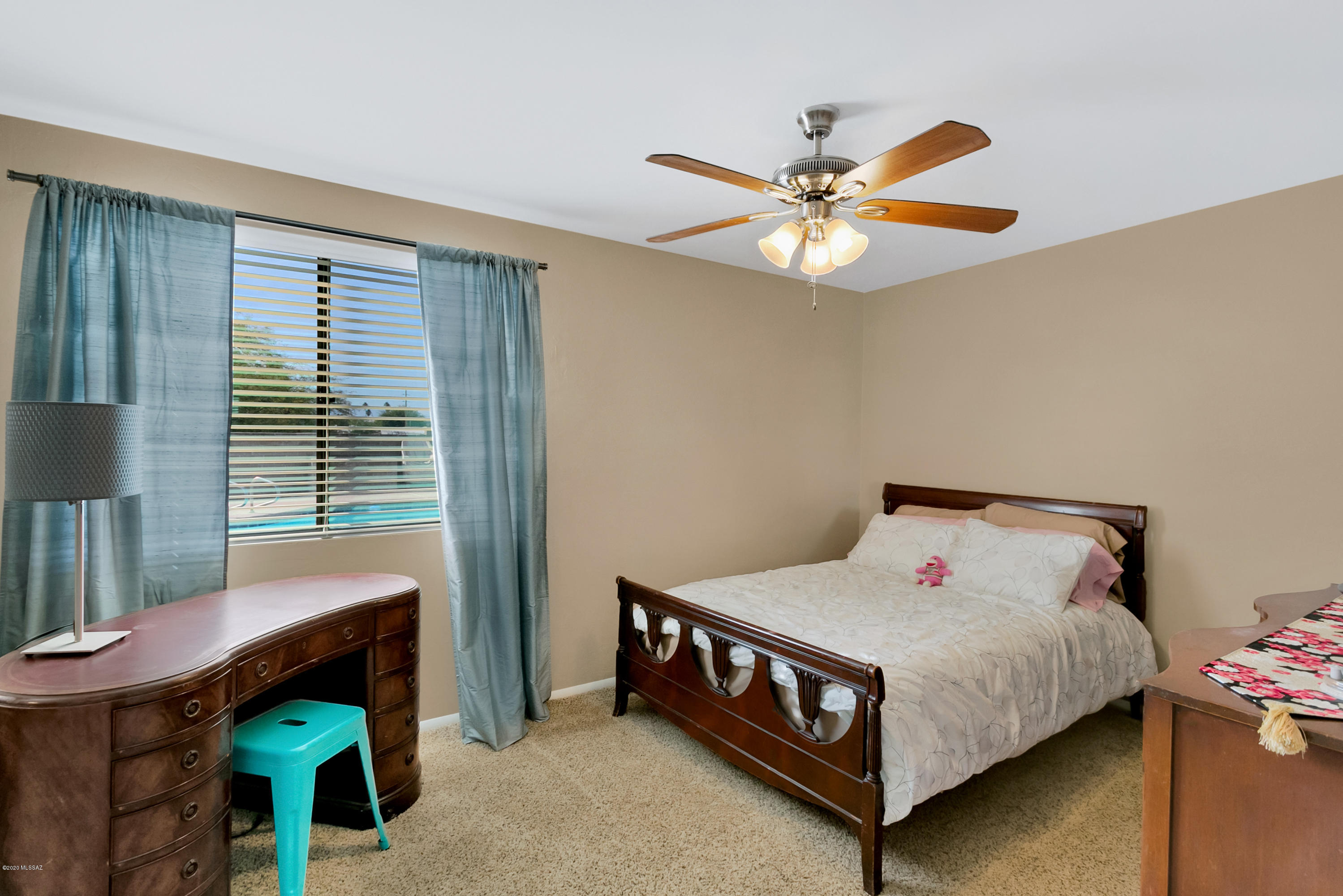 Braewood Terrace (1-107) - Residential