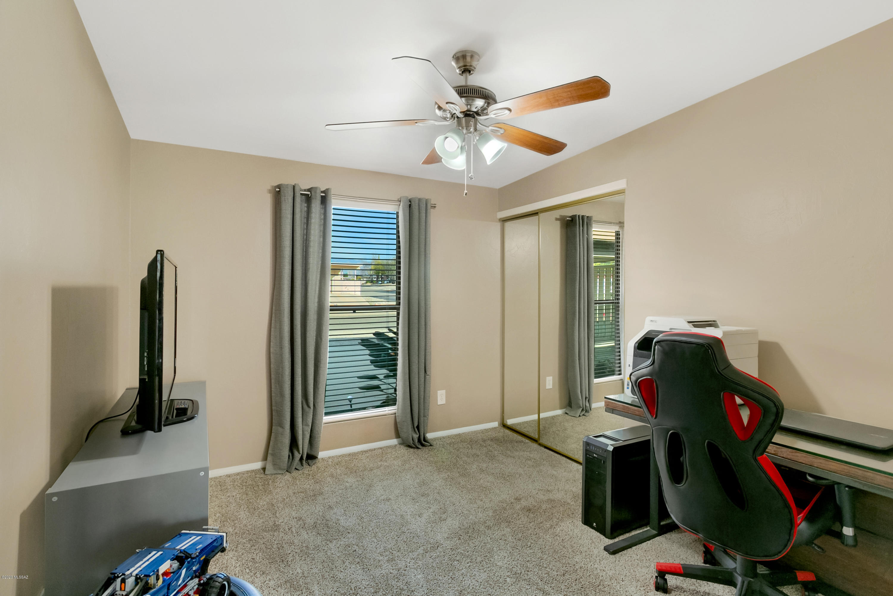 Braewood Terrace (1-107) - Residential