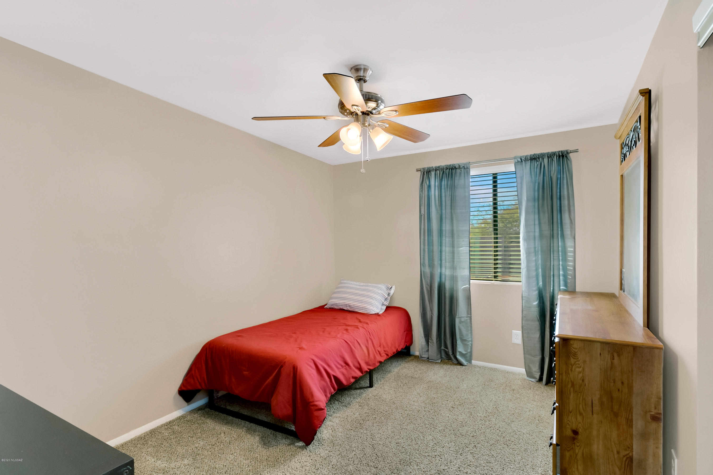 Braewood Terrace (1-107) - Residential