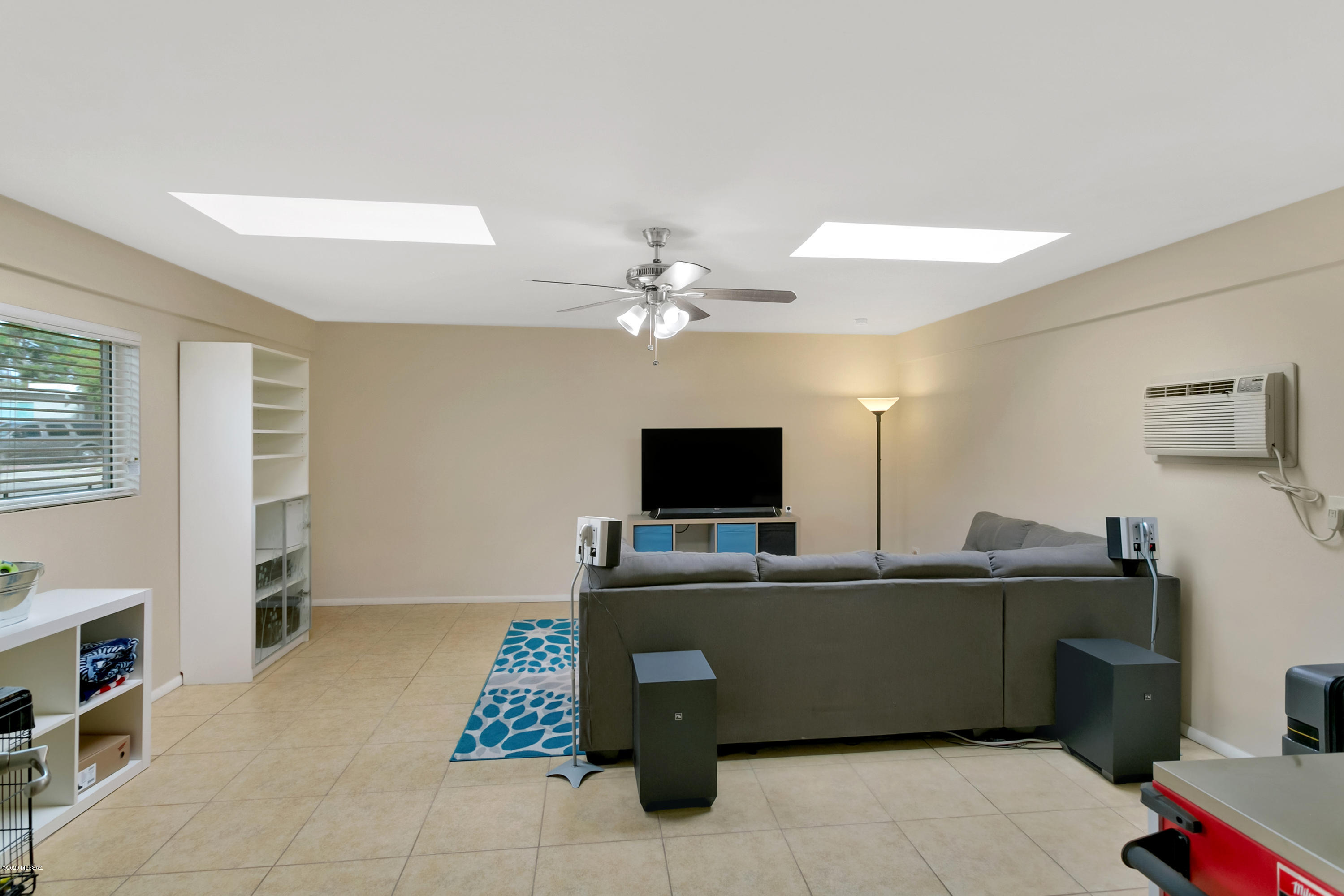 Braewood Terrace (1-107) - Residential