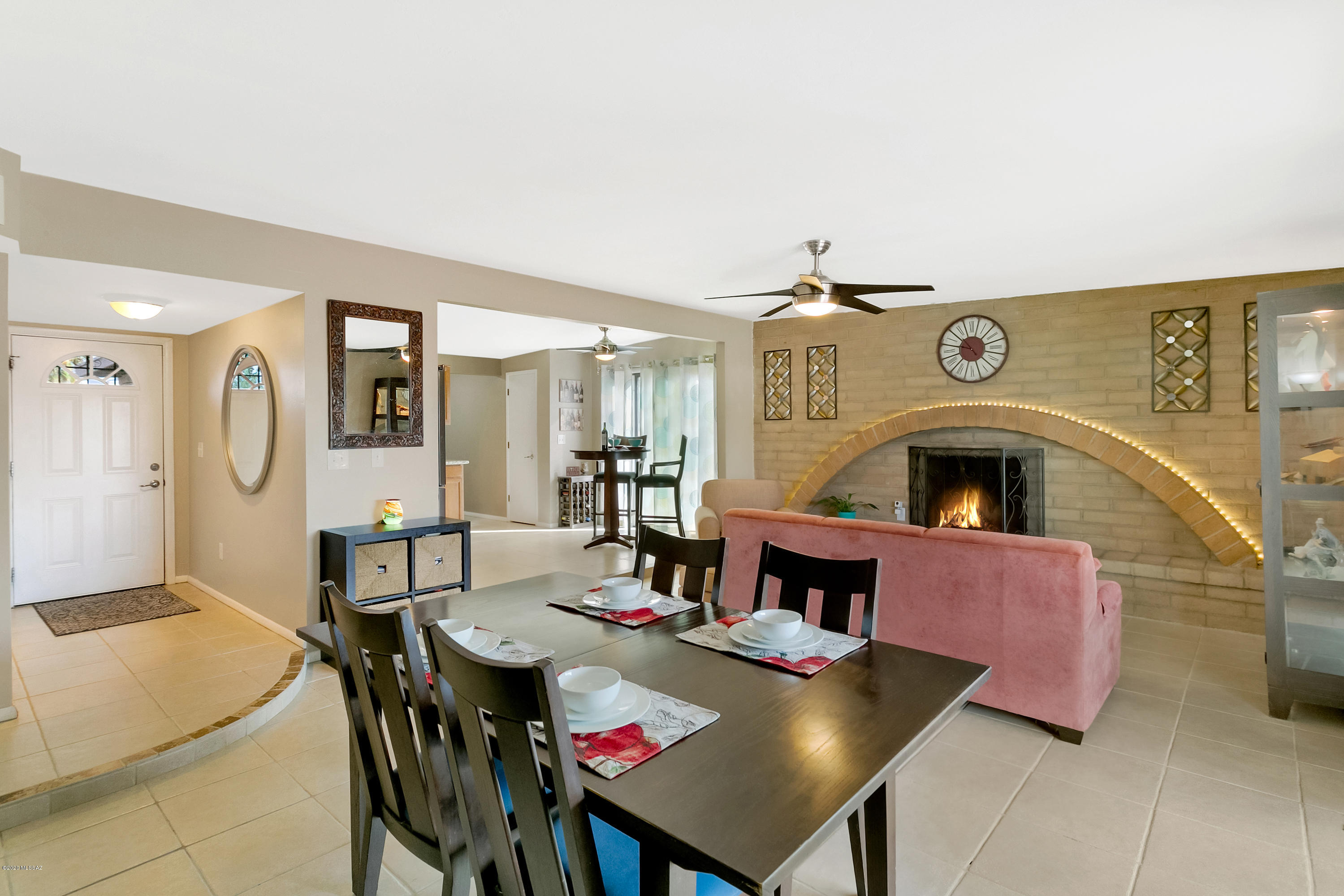 Braewood Terrace (1-107) - Residential