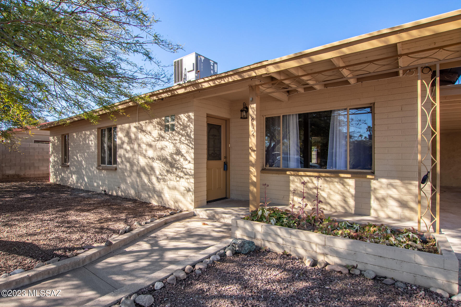Thoreau Addition - Residential