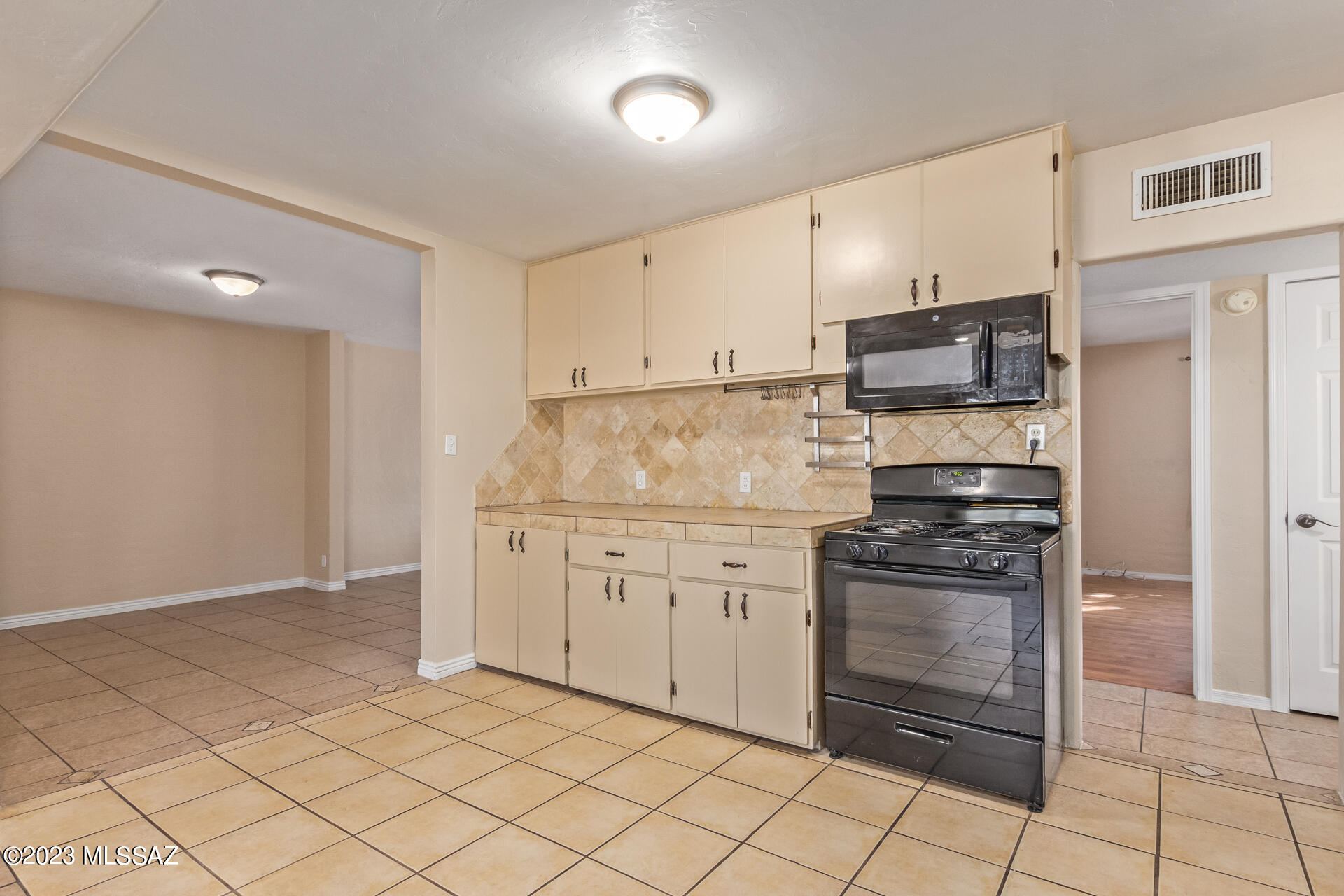 Thoreau Addition - Residential