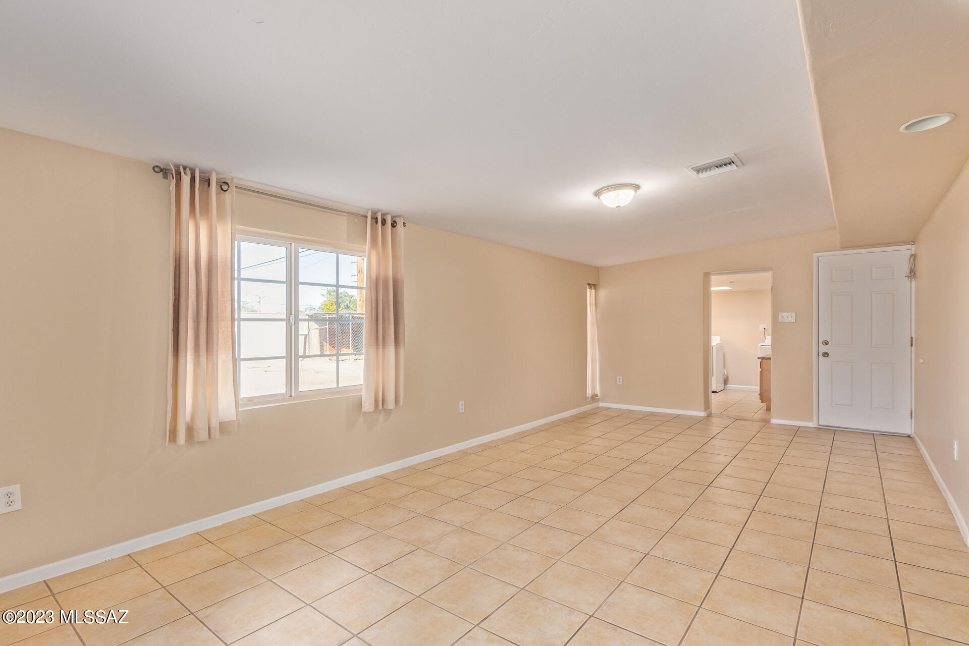 Thoreau Addition - Residential
