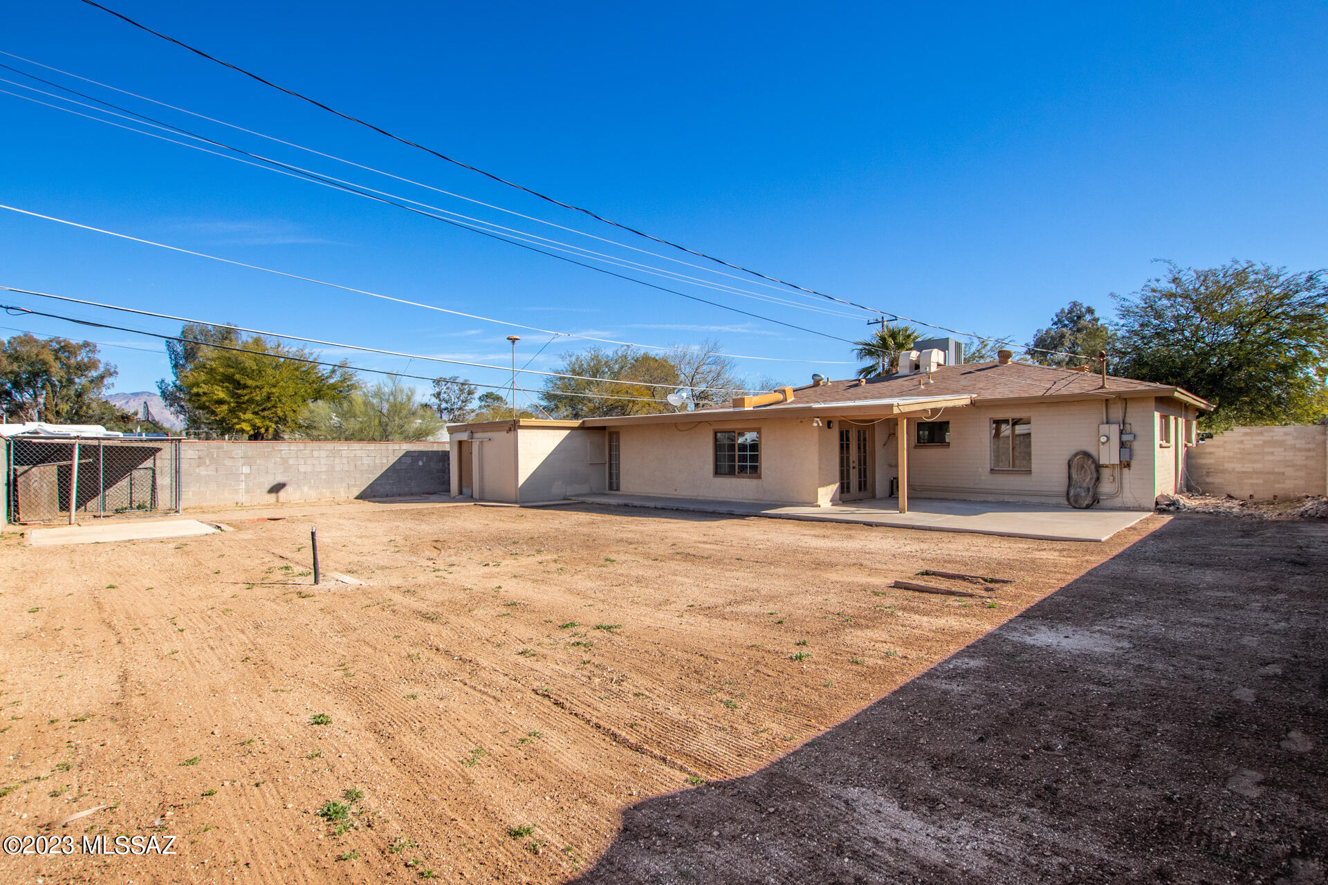 Thoreau Addition - Residential