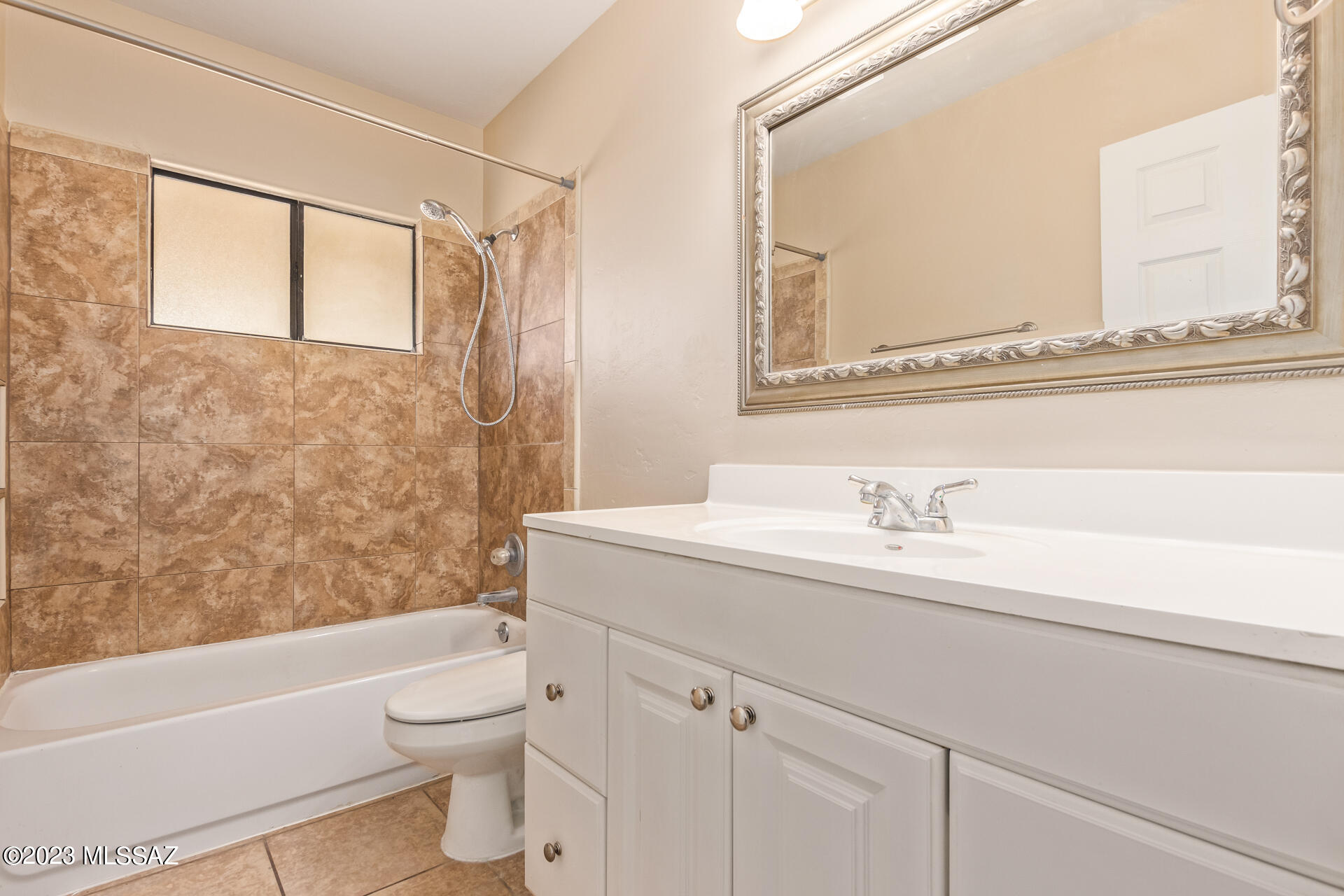 Thoreau Addition - Residential