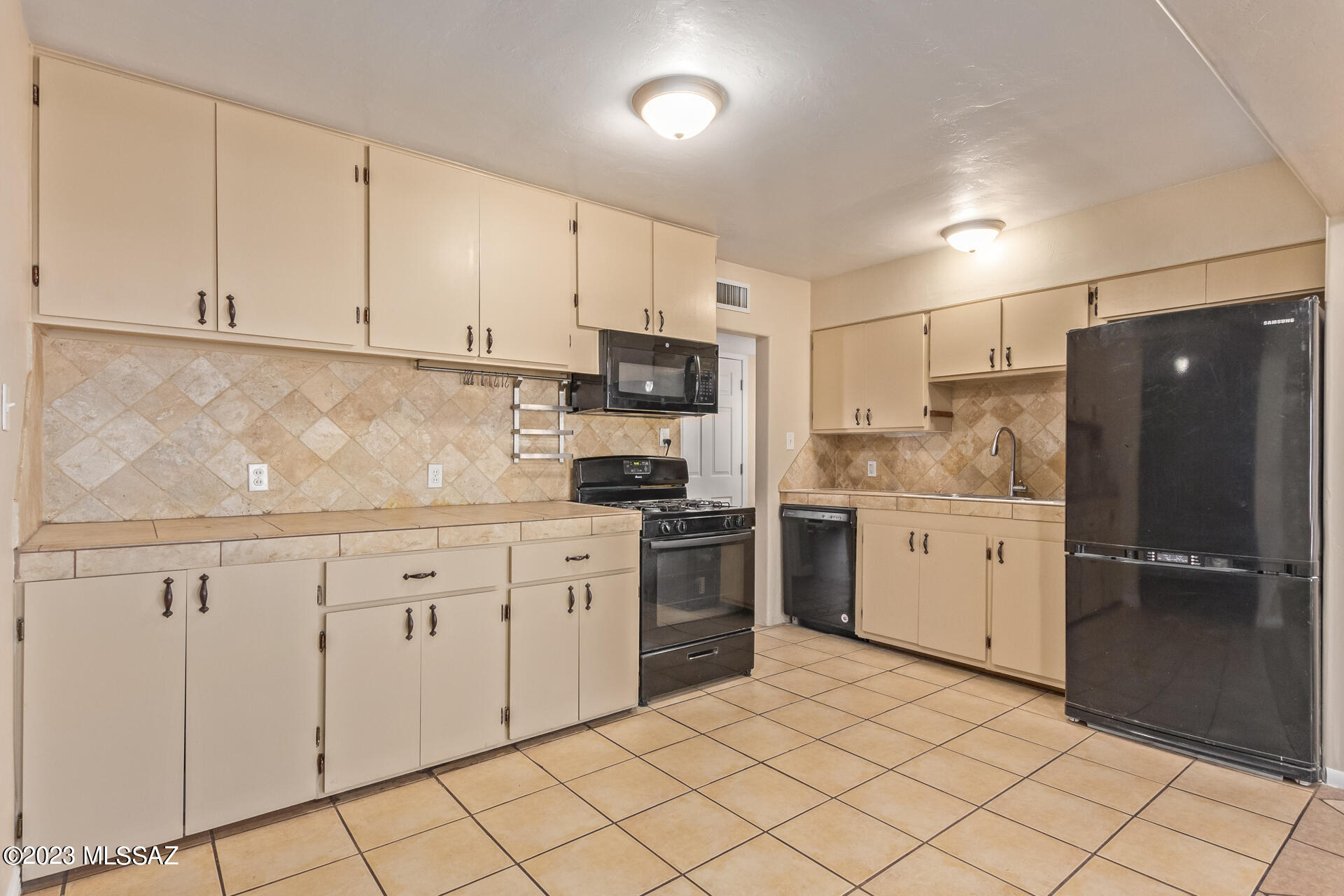Thoreau Addition - Residential