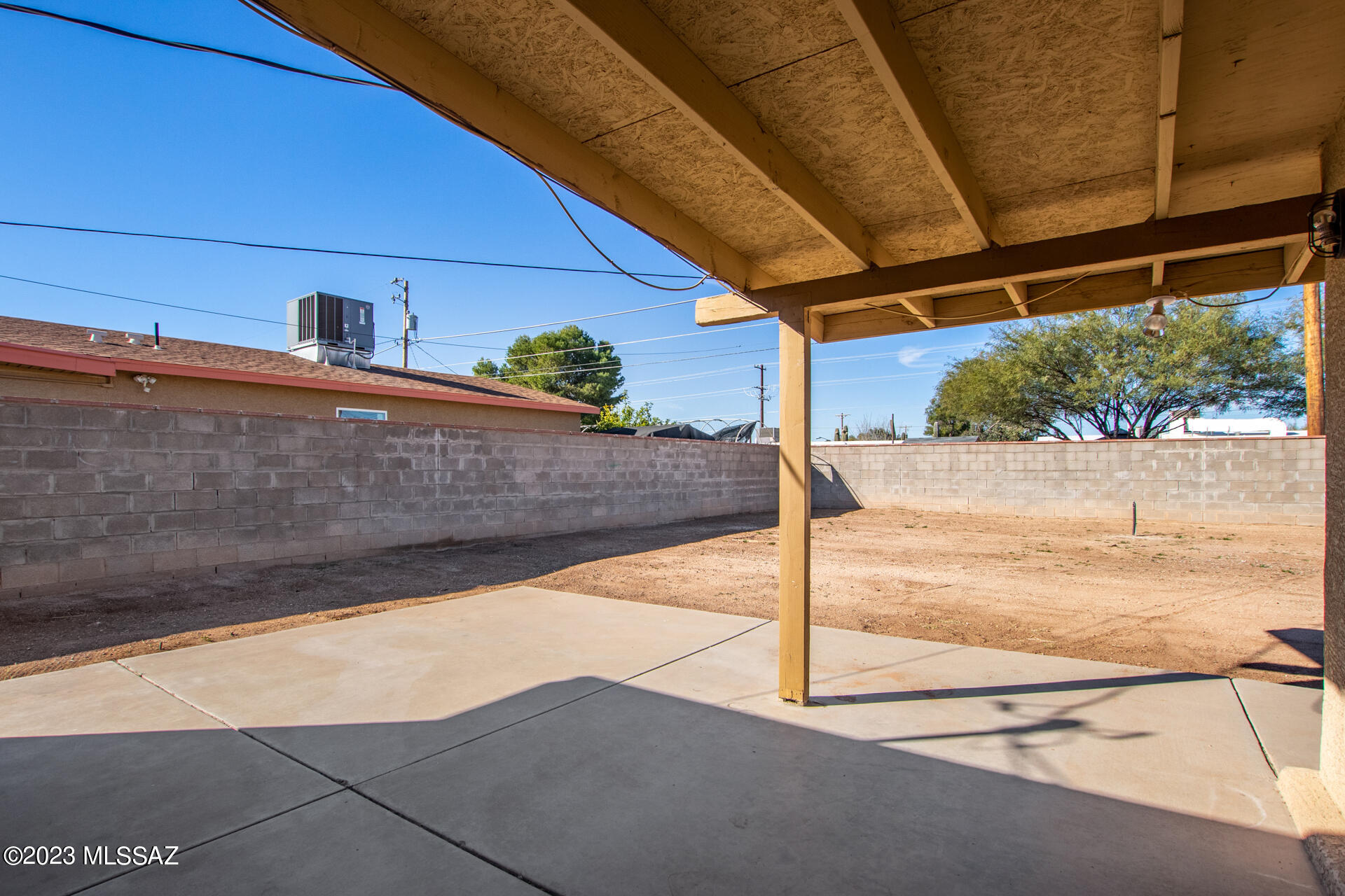 Thoreau Addition - Residential