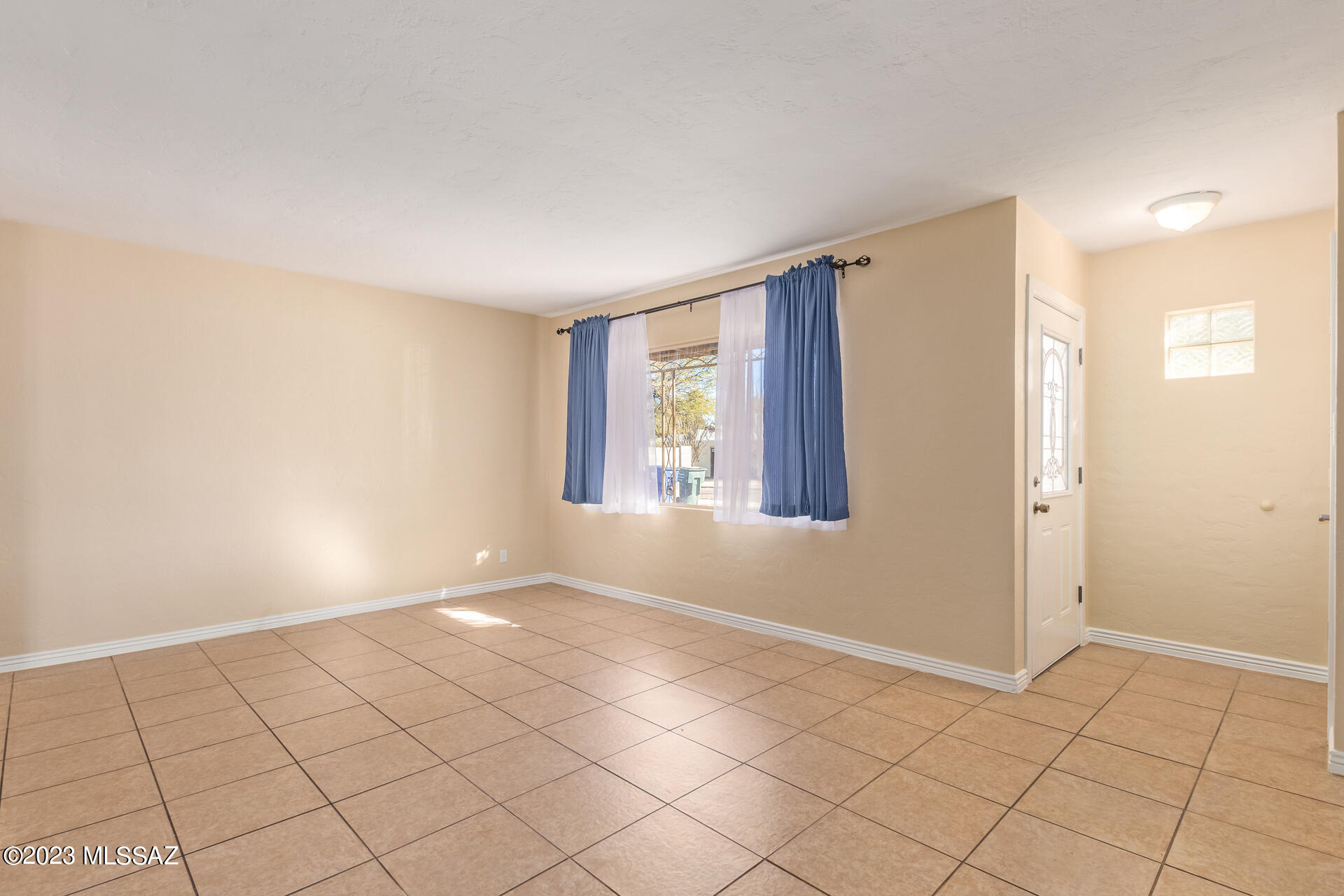 Thoreau Addition - Residential