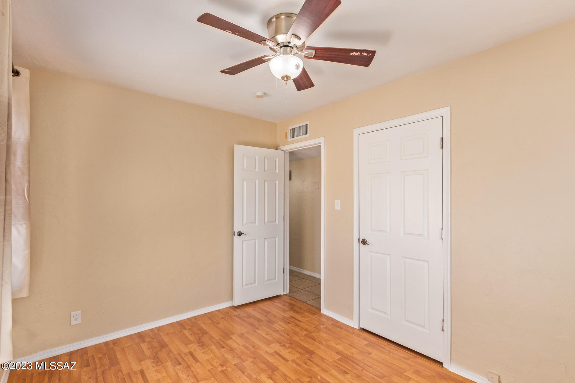 Thoreau Addition - Residential