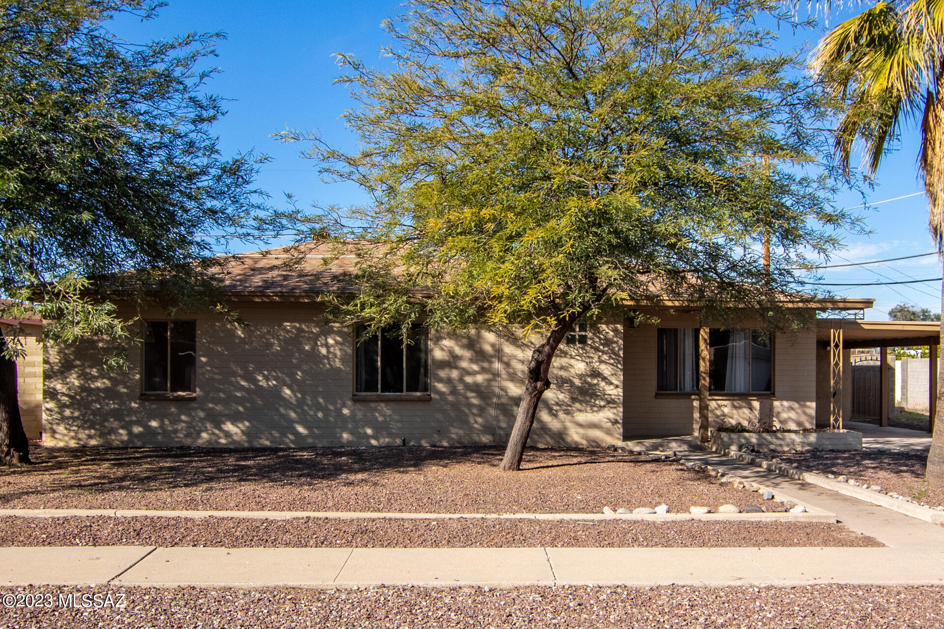 Thoreau Addition - Residential