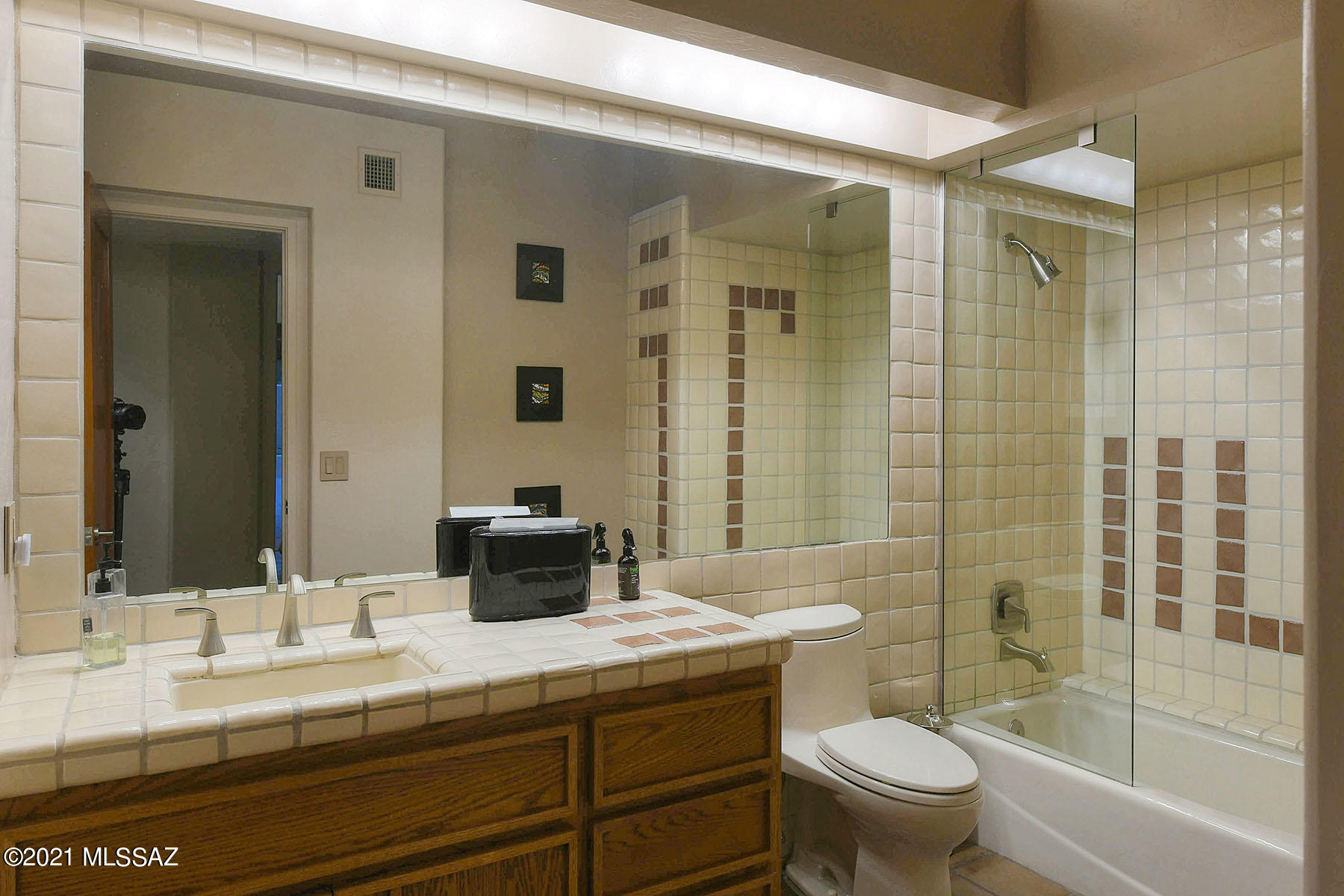 Catalina Foothills Est. NO. 10 (73-90, 119, 121, 123, 127-146) - Residential