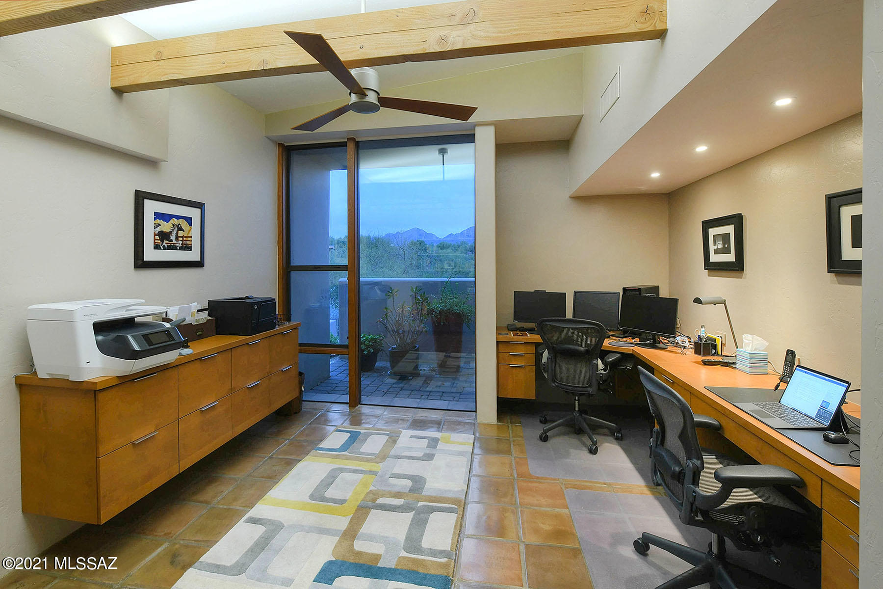 Catalina Foothills Est. NO. 10 (73-90, 119, 121, 123, 127-146) - Residential