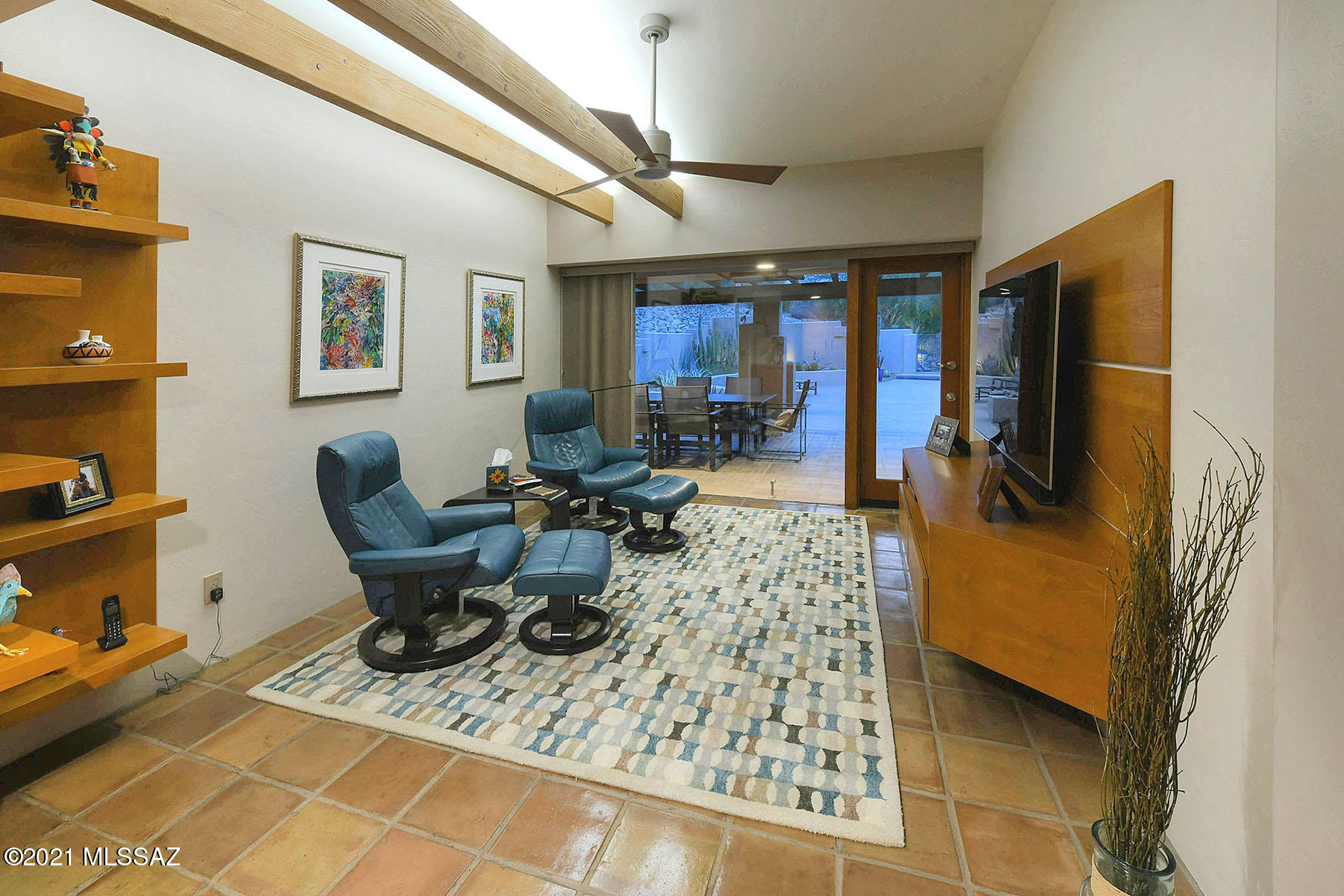 Catalina Foothills Est. NO. 10 (73-90, 119, 121, 123, 127-146) - Residential