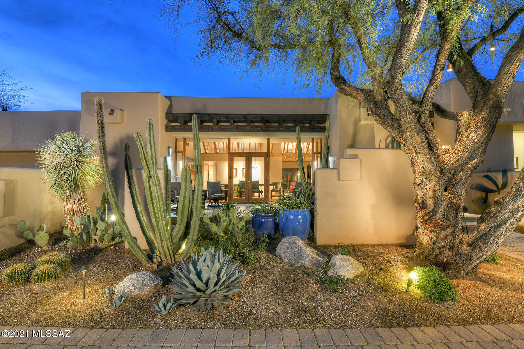 Catalina Foothills Est. NO. 10 (73-90, 119, 121, 123, 127-146) - Residential