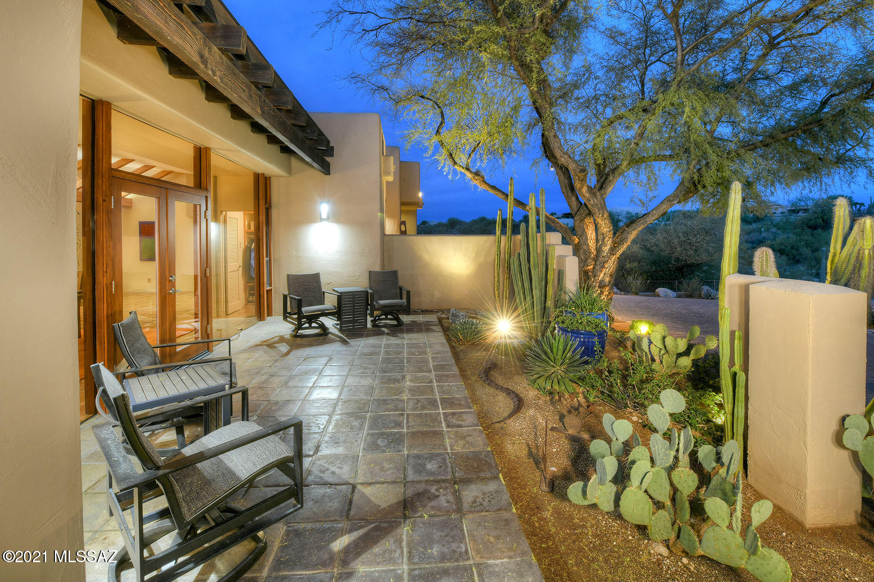 Catalina Foothills Est. NO. 10 (73-90, 119, 121, 123, 127-146) - Residential